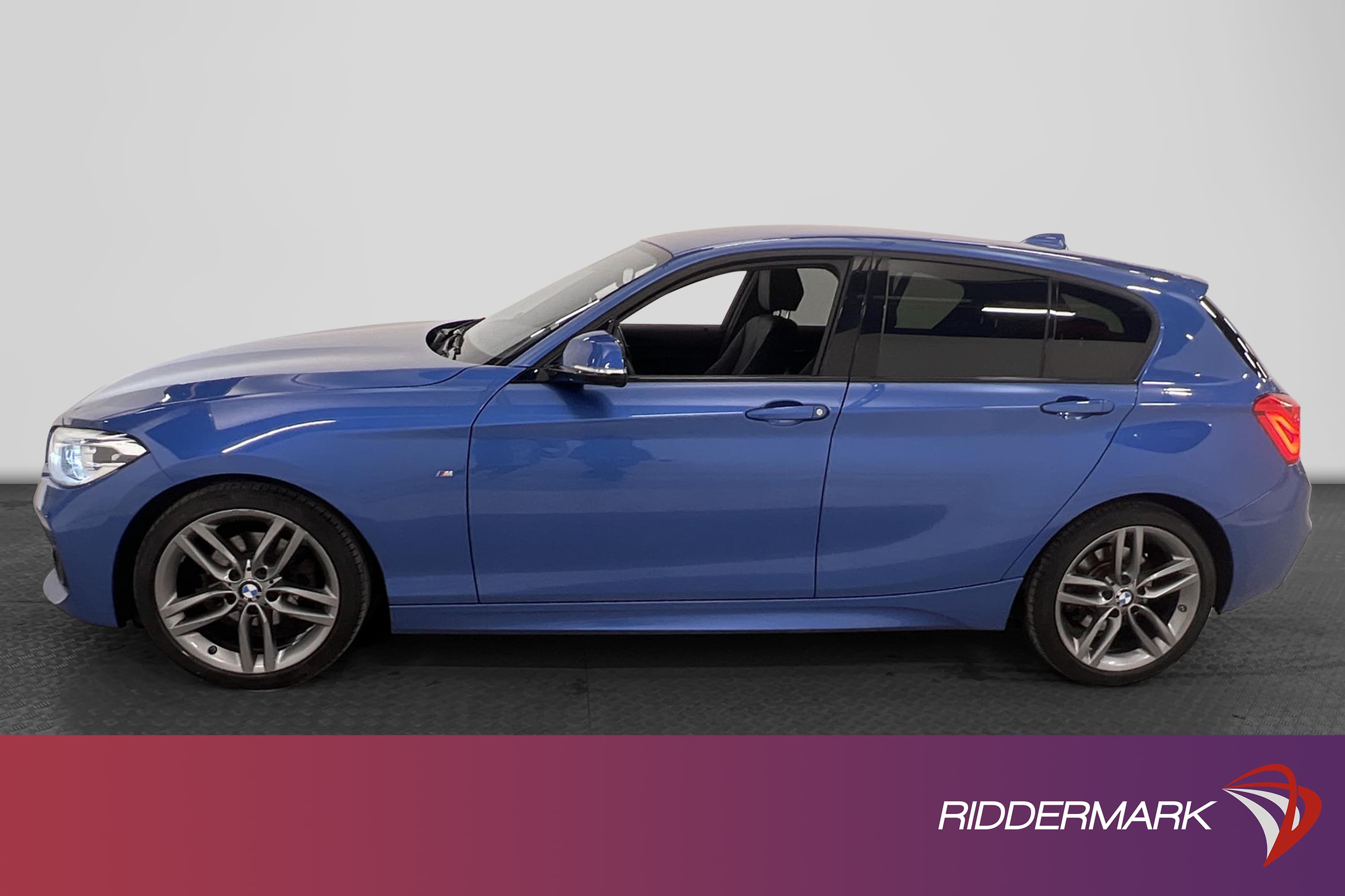 BMW 120i