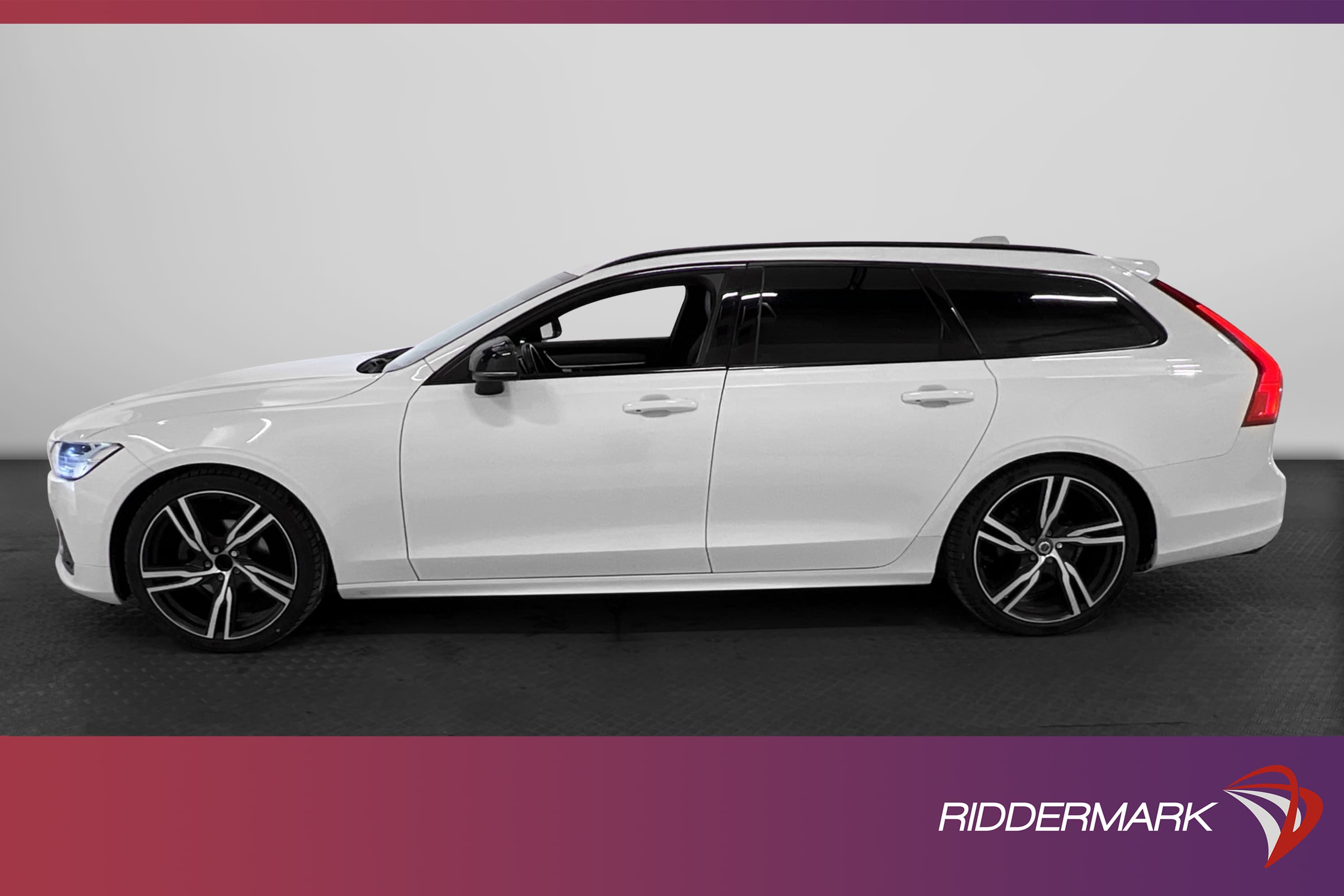 Volvo V90 D4 190hk