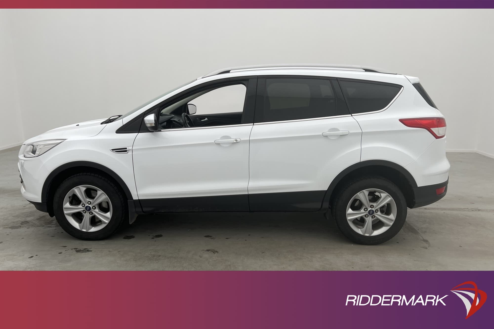Ford Kuga 2.0 TDCi 140hk AWD Trend