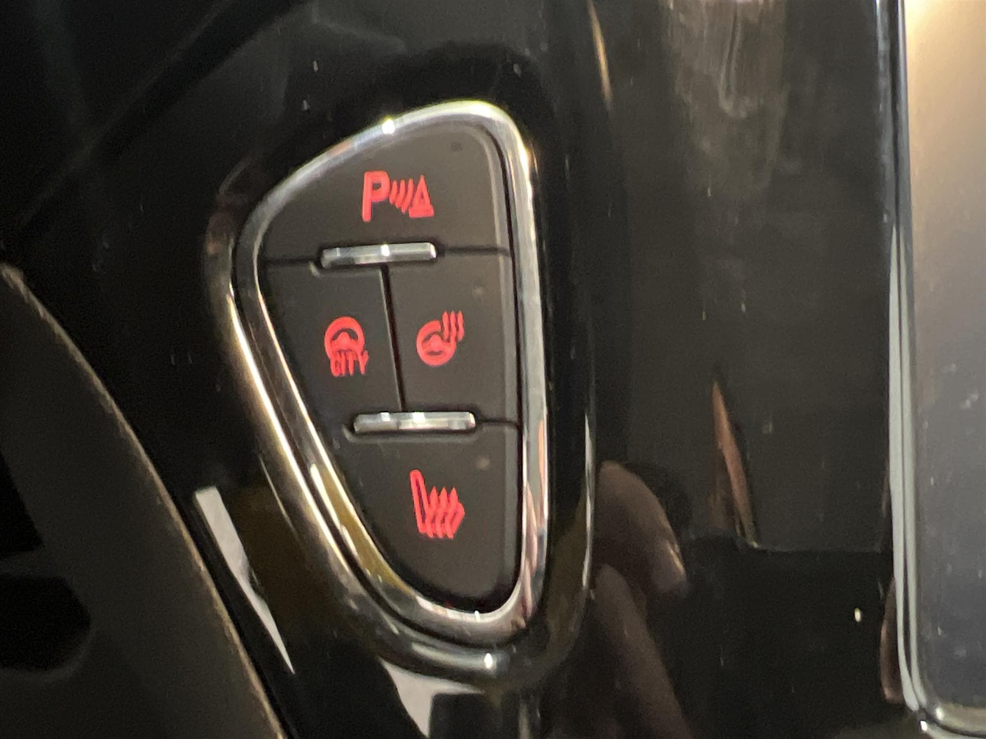 Opel Corsa 1.4 90hk Carplay PDC Låg Skatt Nyservad 0,52L/mil