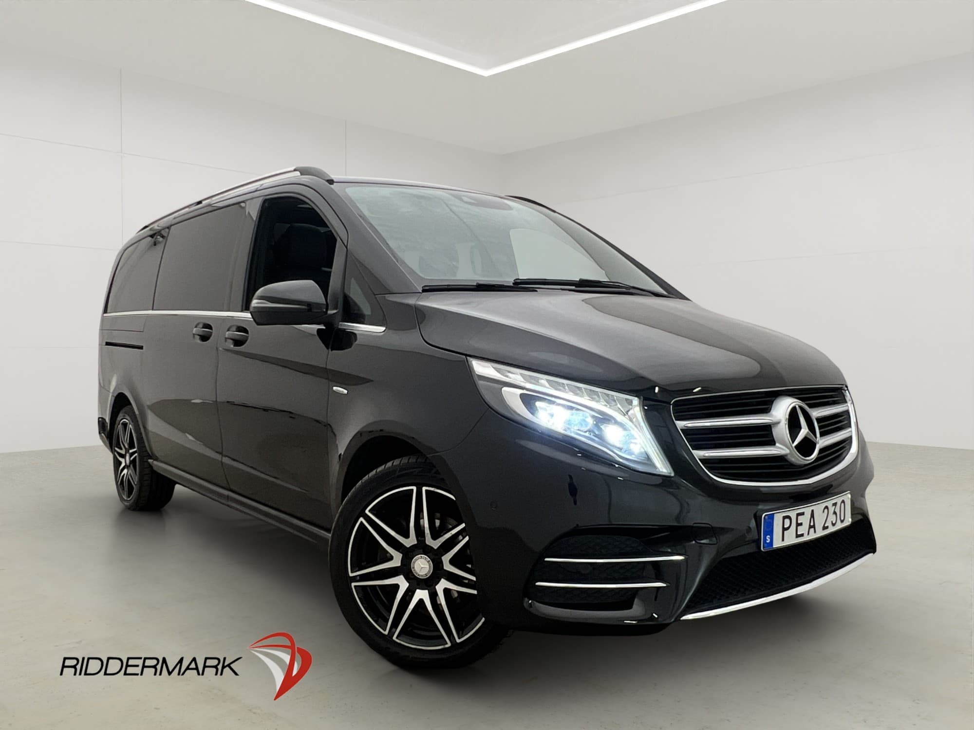 Mercedes-Benz V