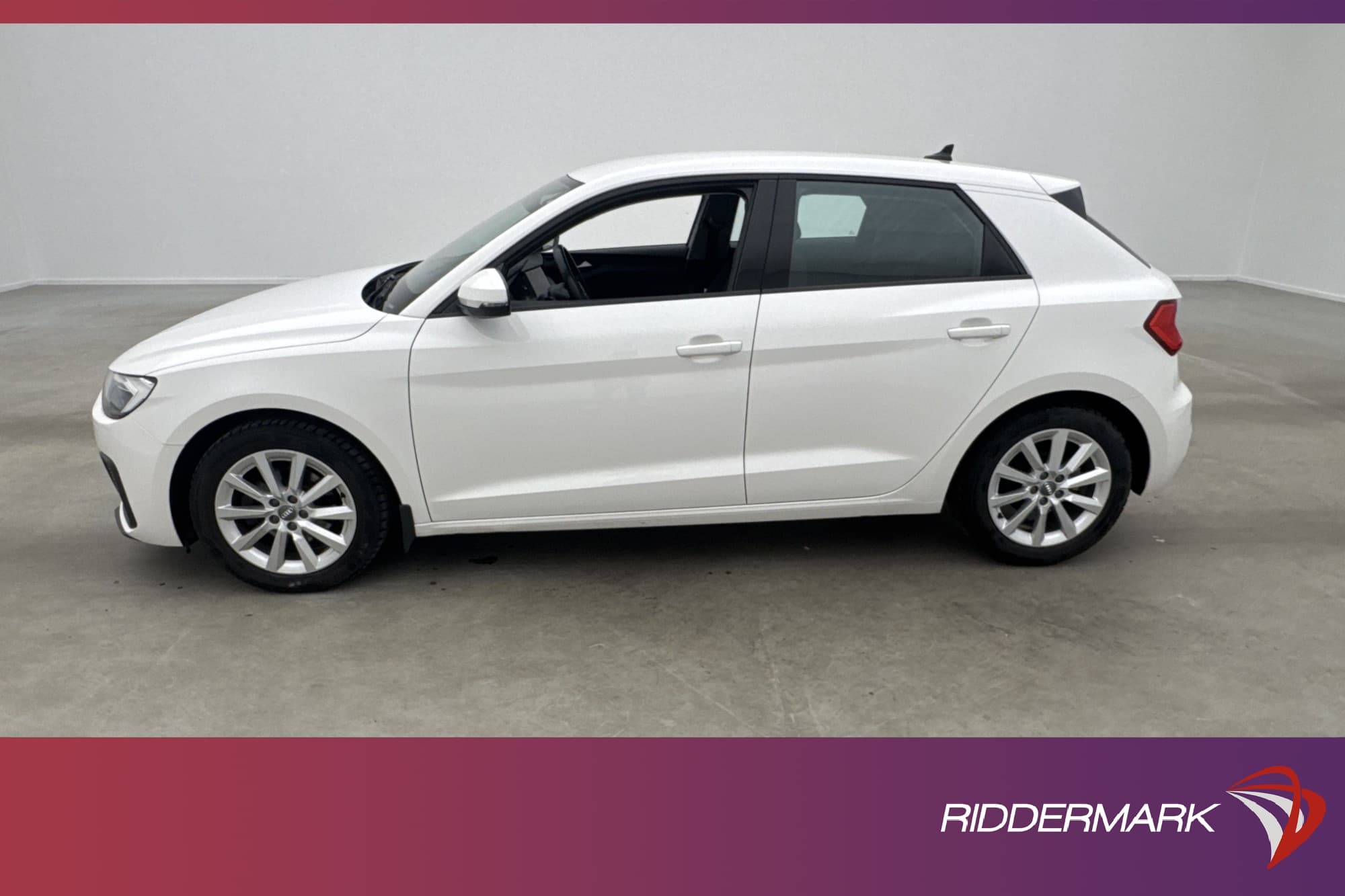 Audi A1 Sportback 30 TFSI Proline Carplay Cockpit P-Sensor