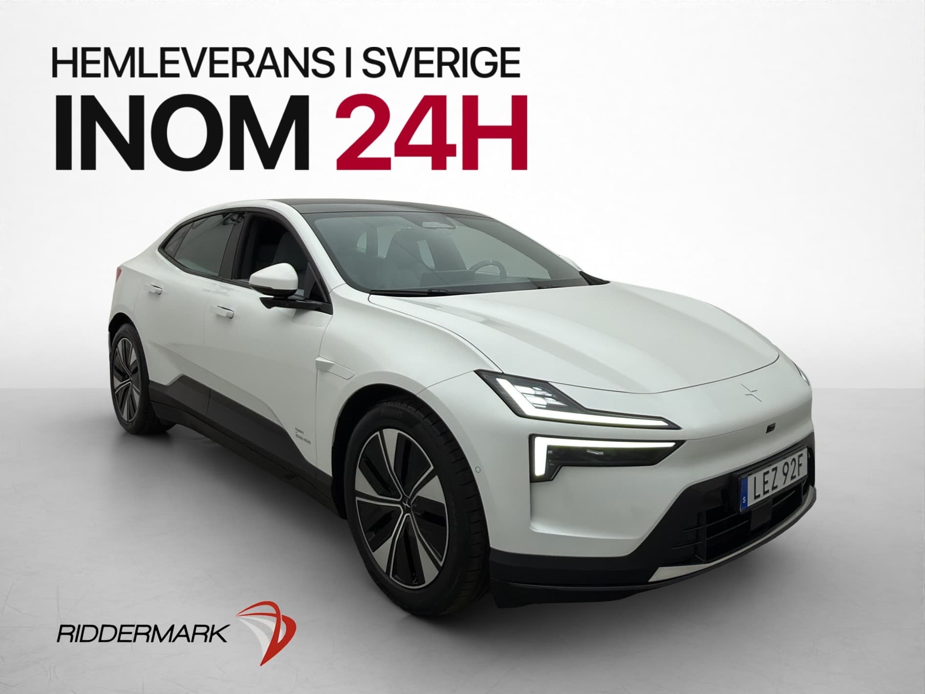 Polestar 4