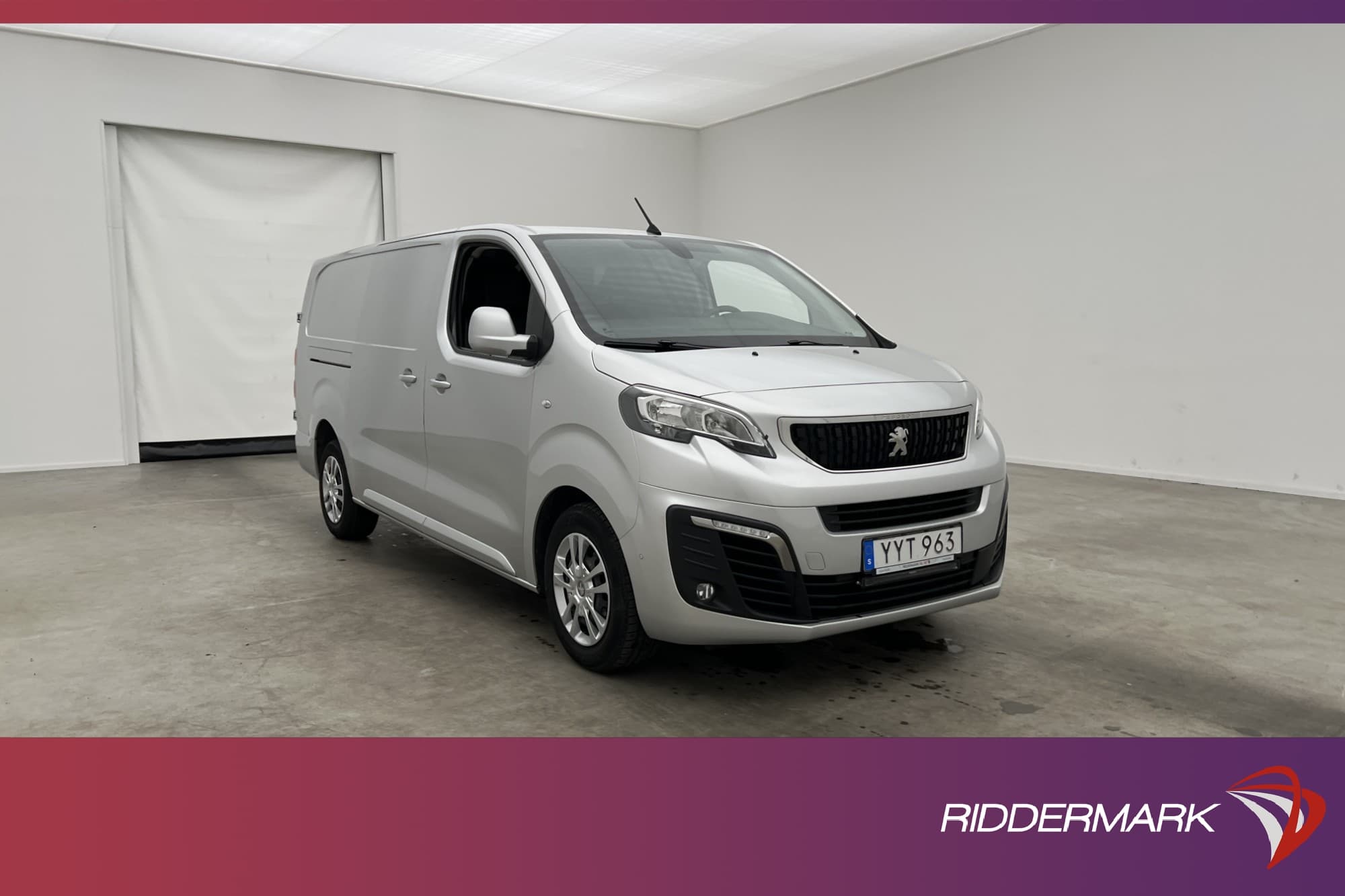 Peugeot Expert L3