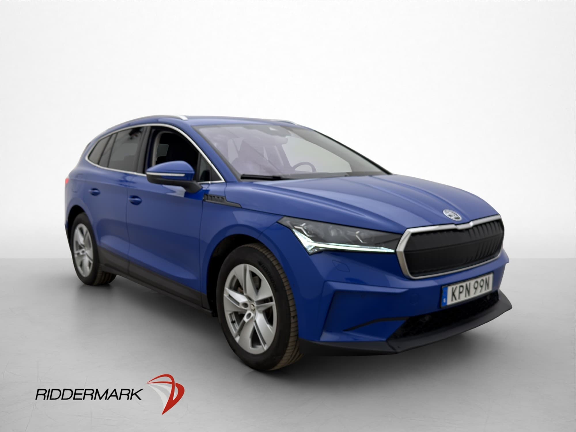 Škoda Enyaq iV