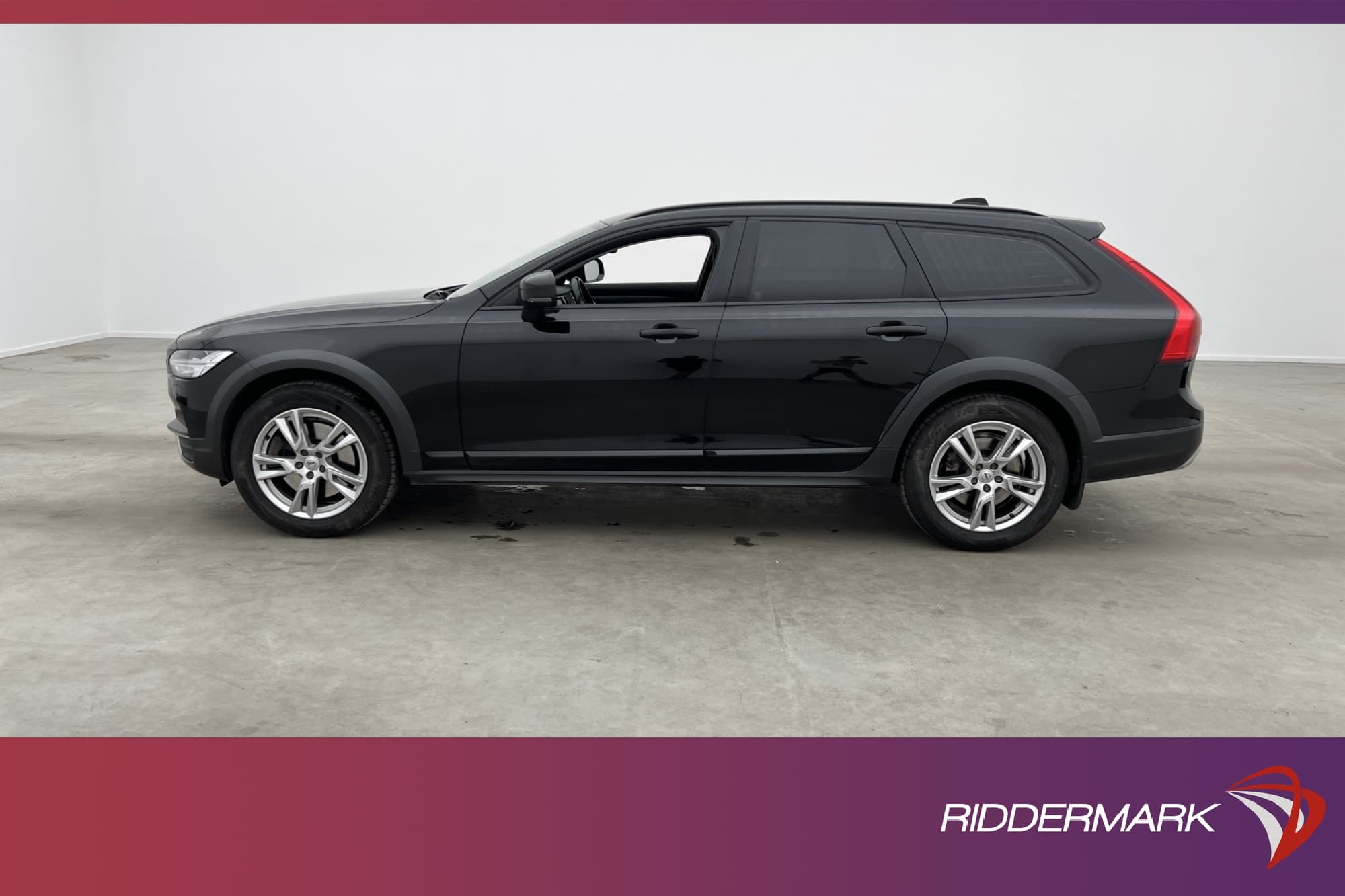Volvo V90 Cross Country D4 190hk AWD