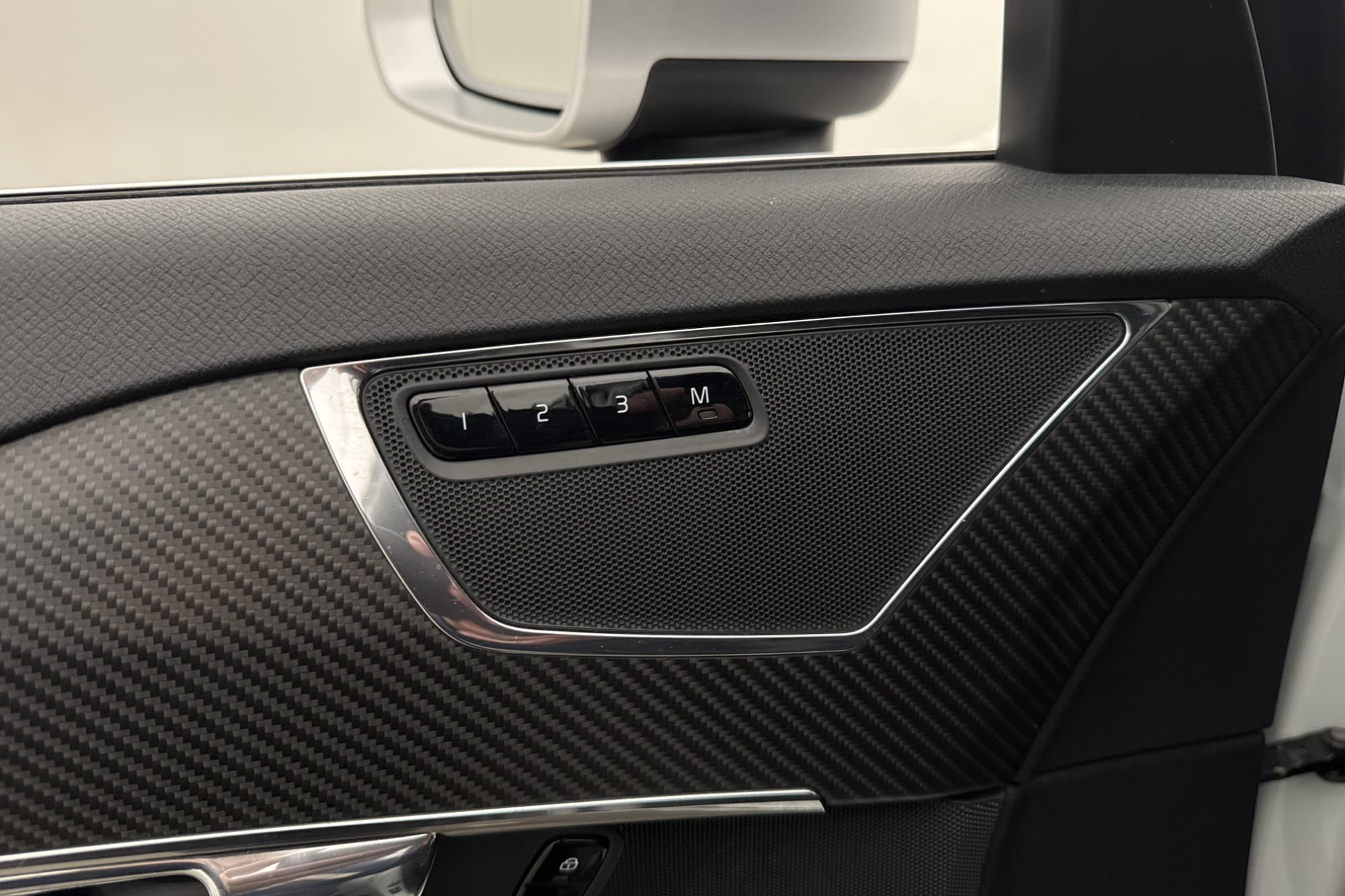 Volvo XC90 D5 AWD R-Design 7-Sits HUD Läder Kamera BLIS Navi