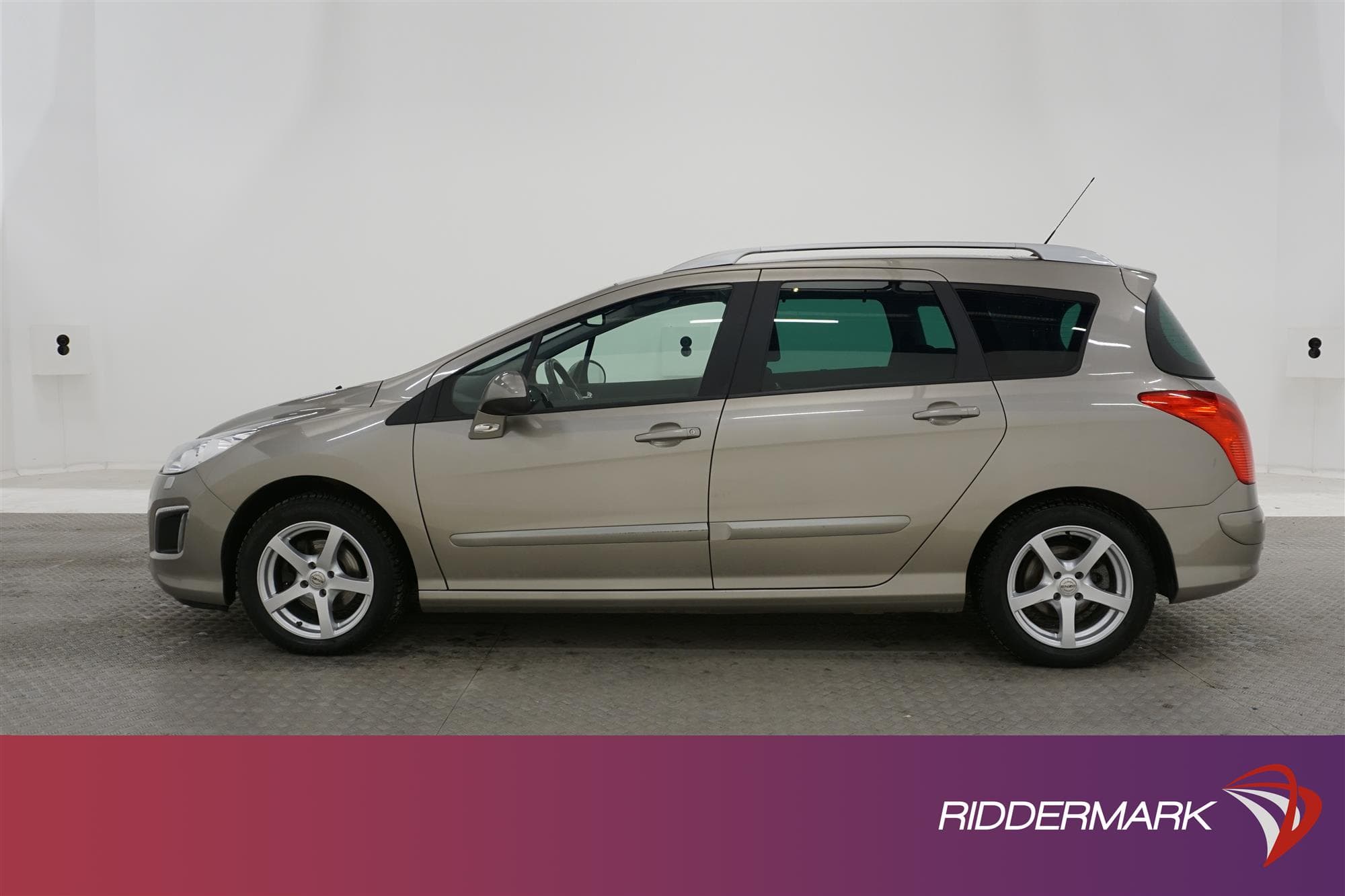 Peugeot 308 SW 1.6 e-HDi 111hk