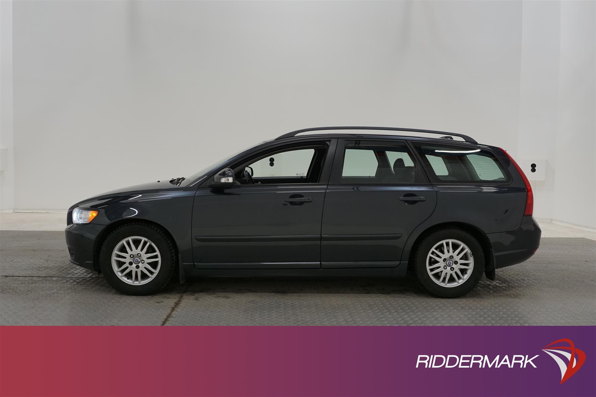 Volvo V50 1.6 D 109hk Momentum