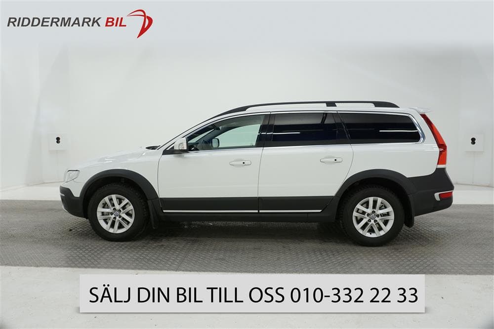 Volvo XC70