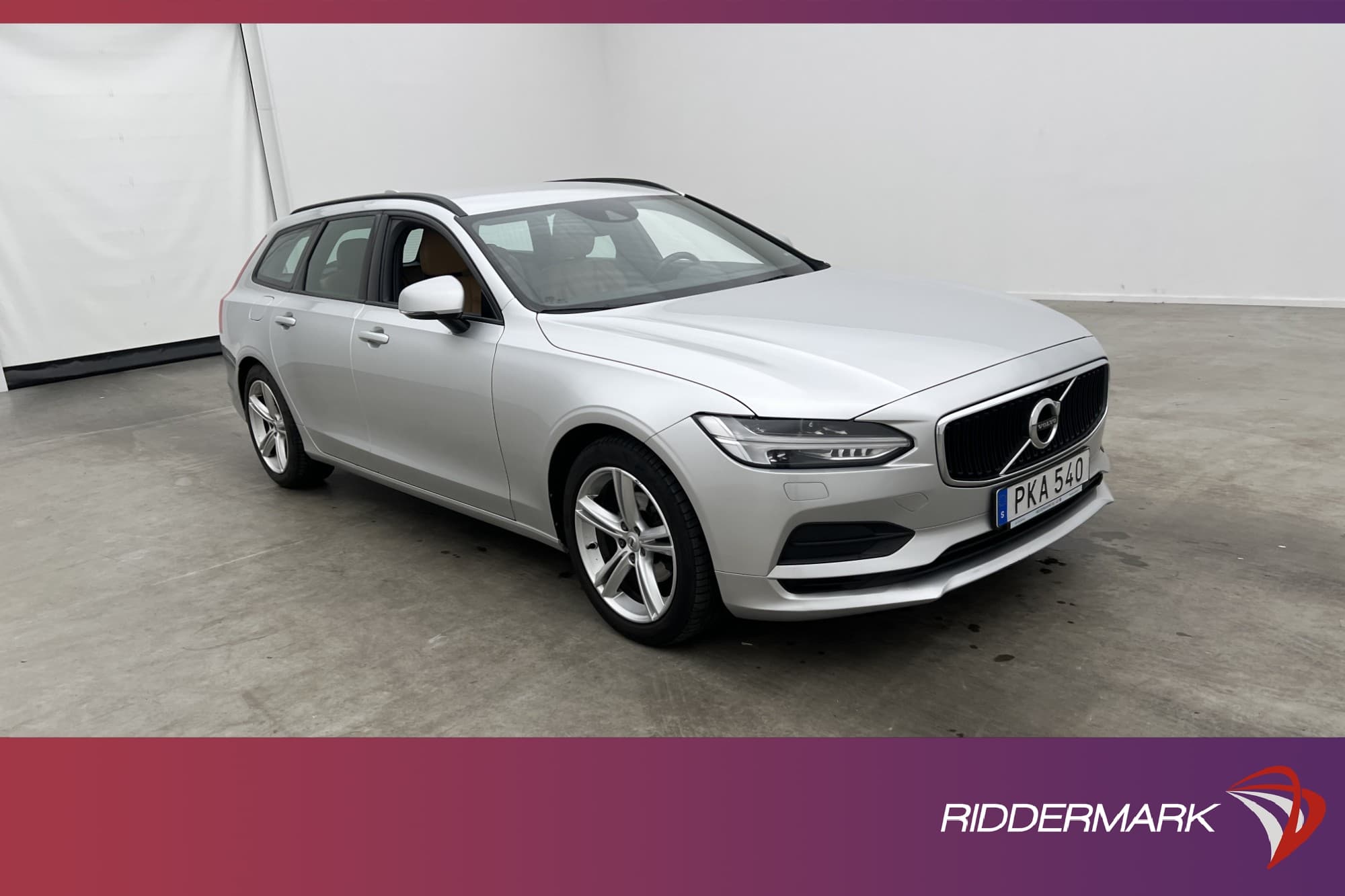Volvo V90 D4 190hk