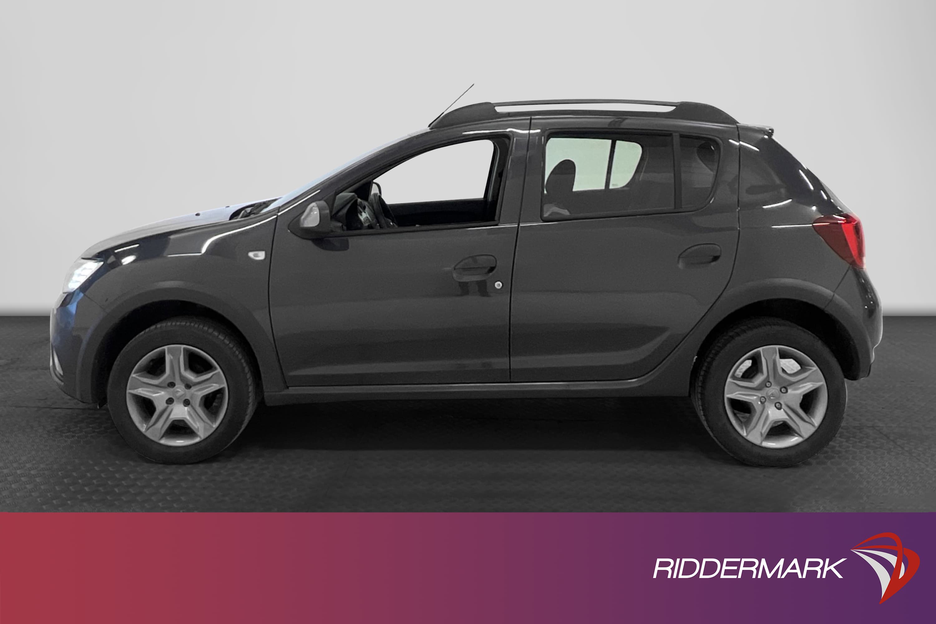 Dacia Sandero 0.9 TCe 90hk