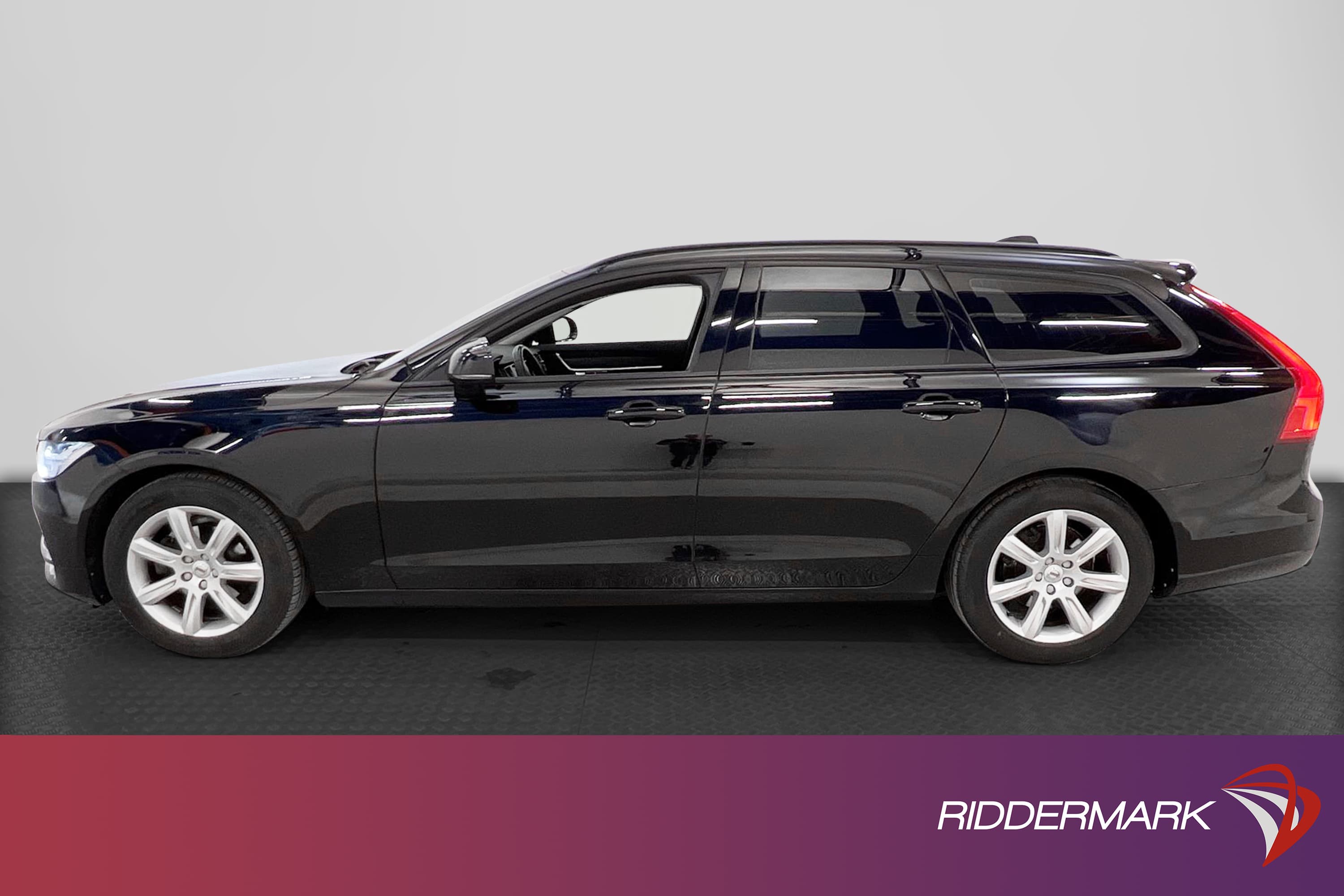 Volvo V90 D4 190hk