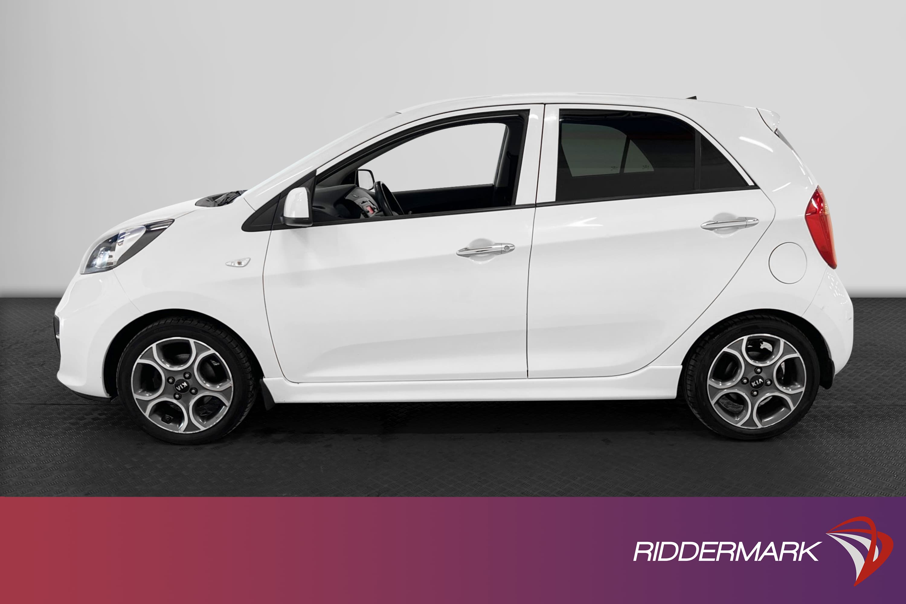 Kia Picanto 1.0 69hk