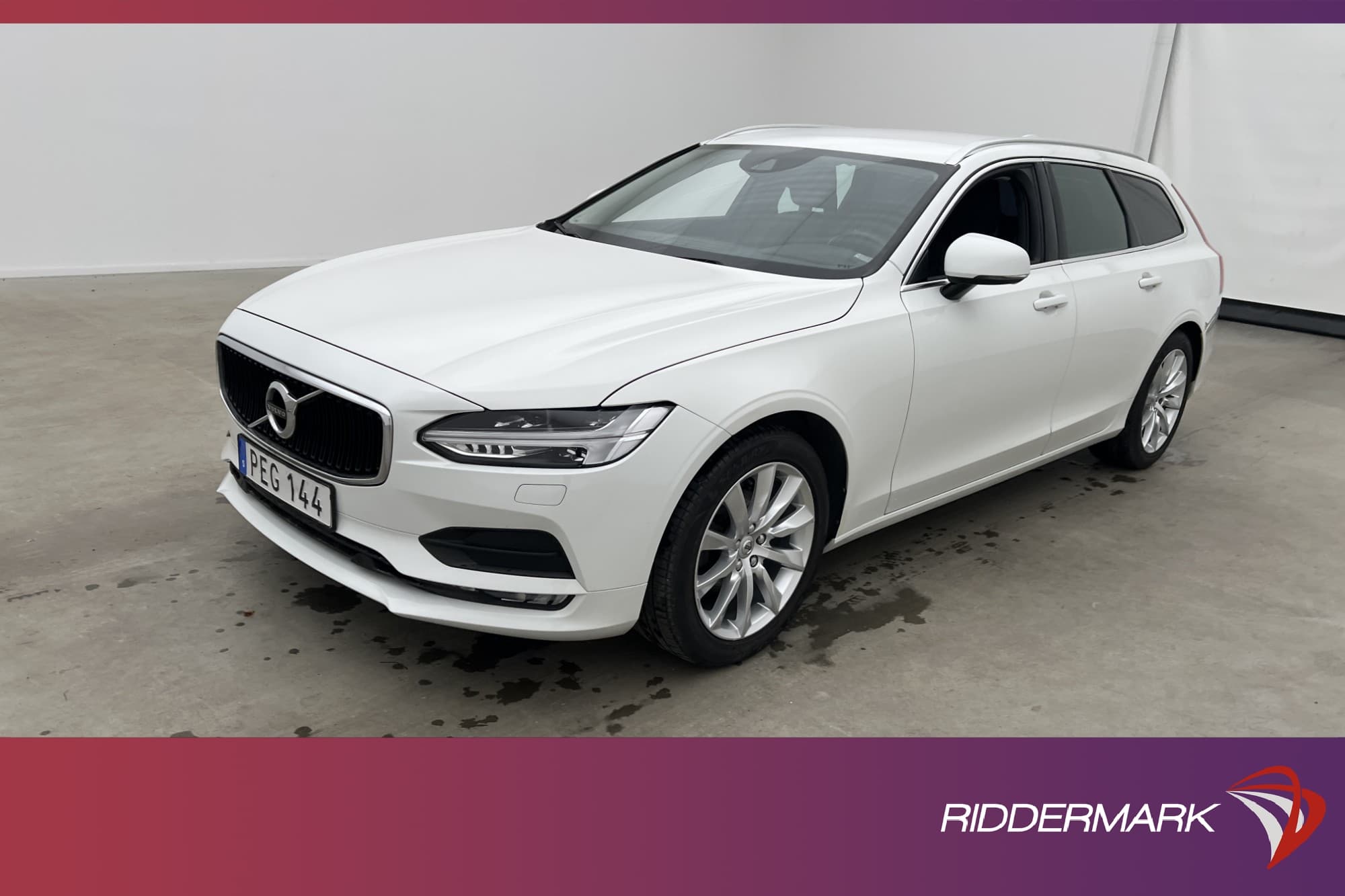 Volvo V90 D3 150hk