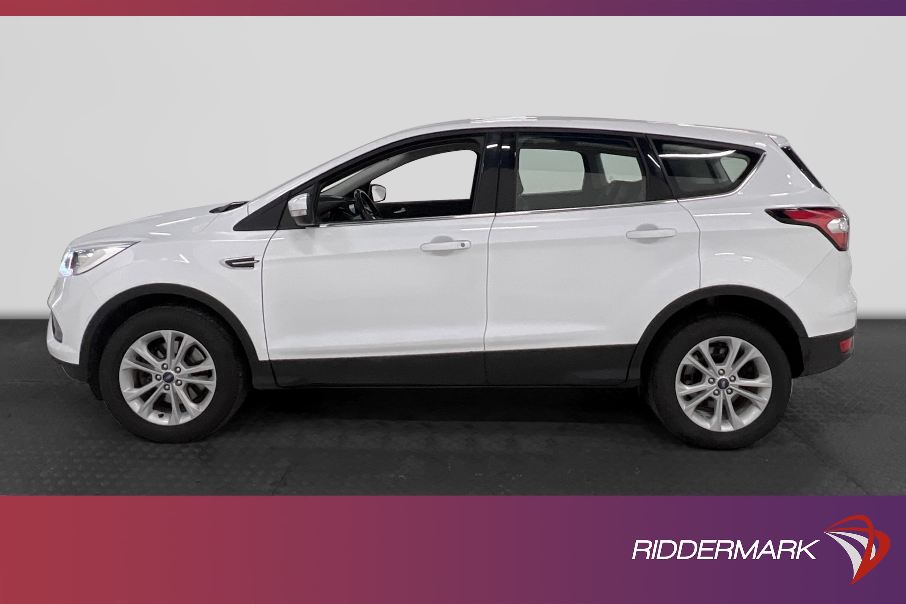 Ford Kuga 1.5 EcoBoost