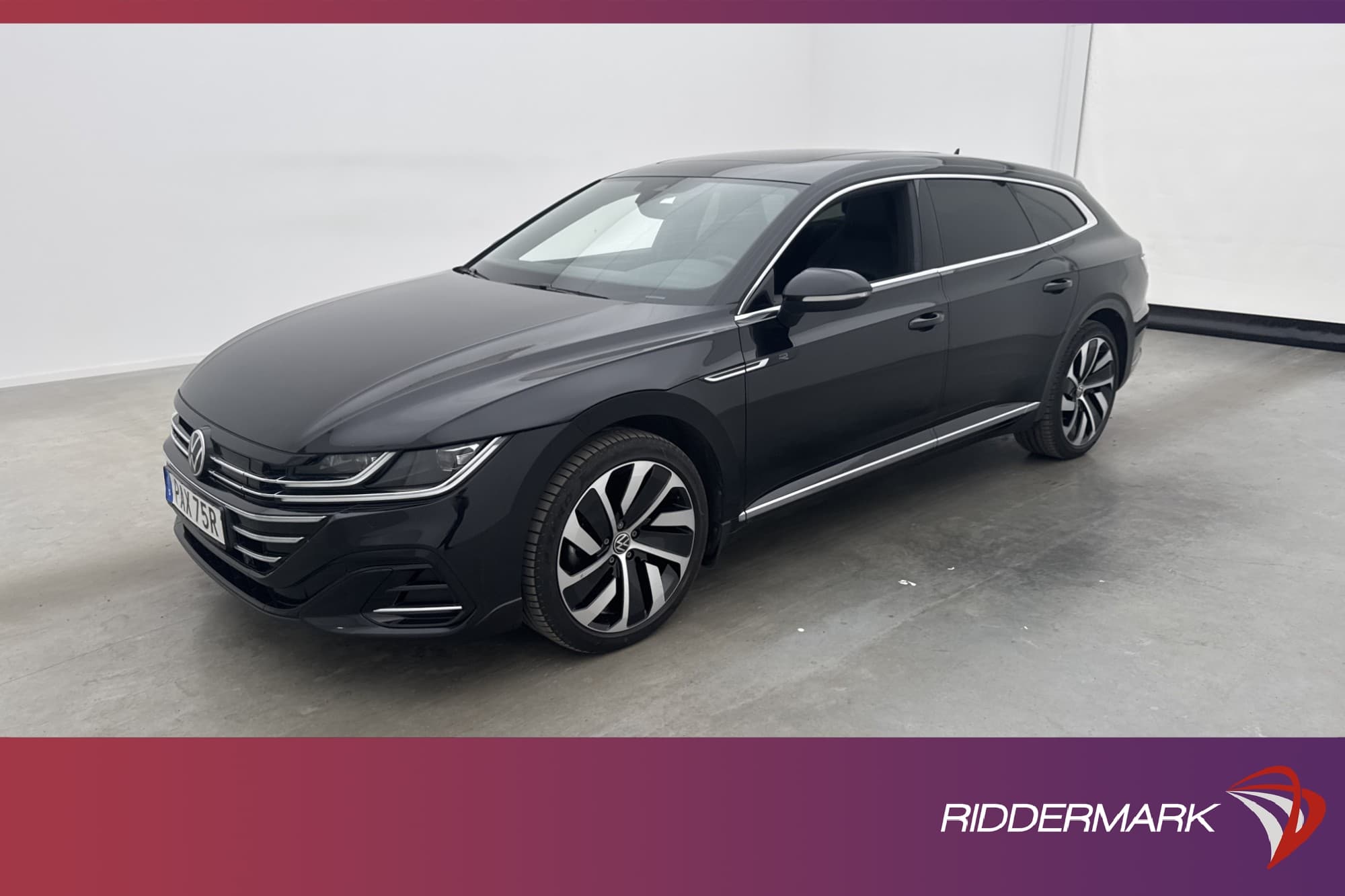 Volkswagen Arteon SB eHybrid