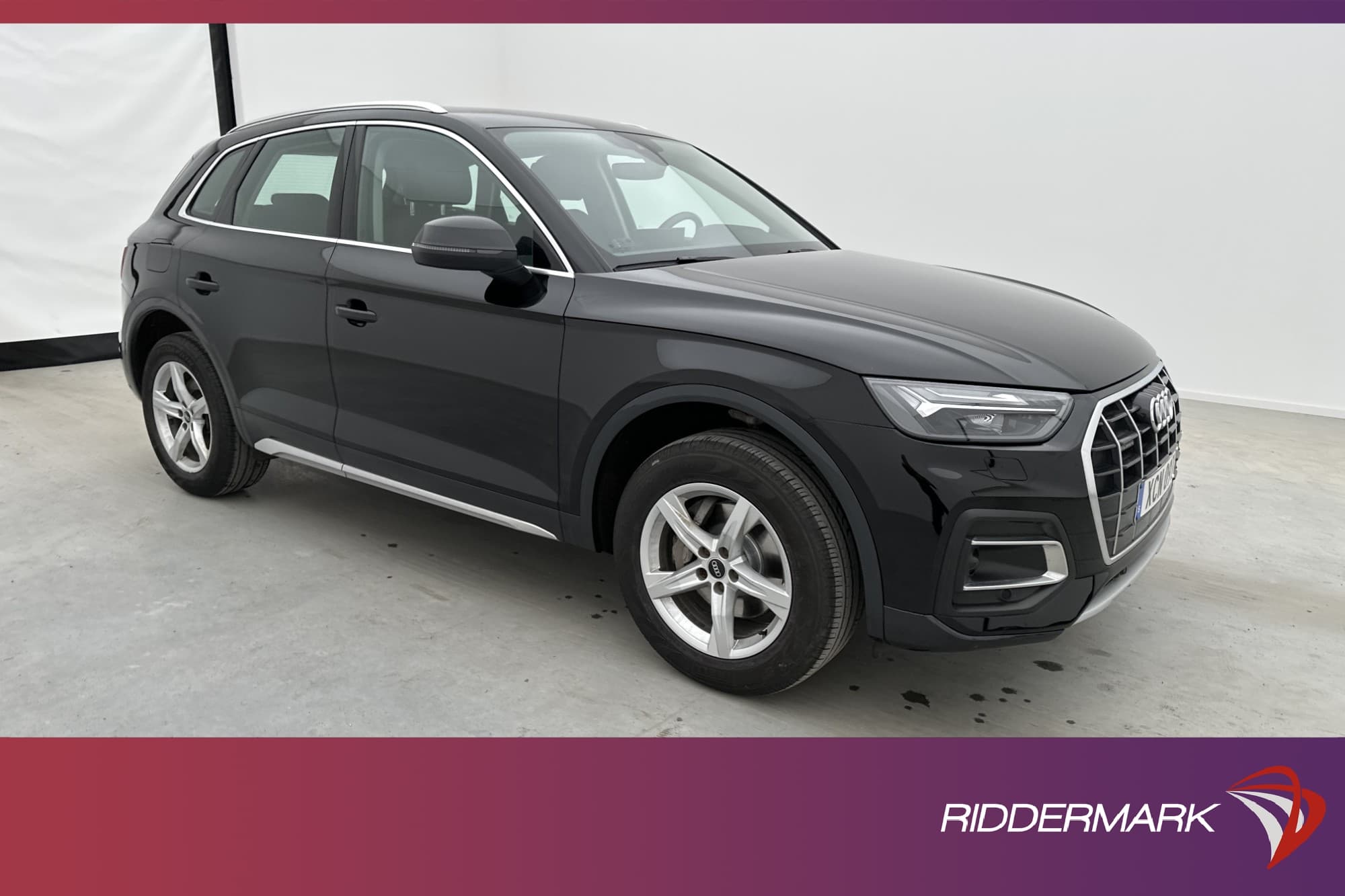 Audi Q5 40 TDI Q