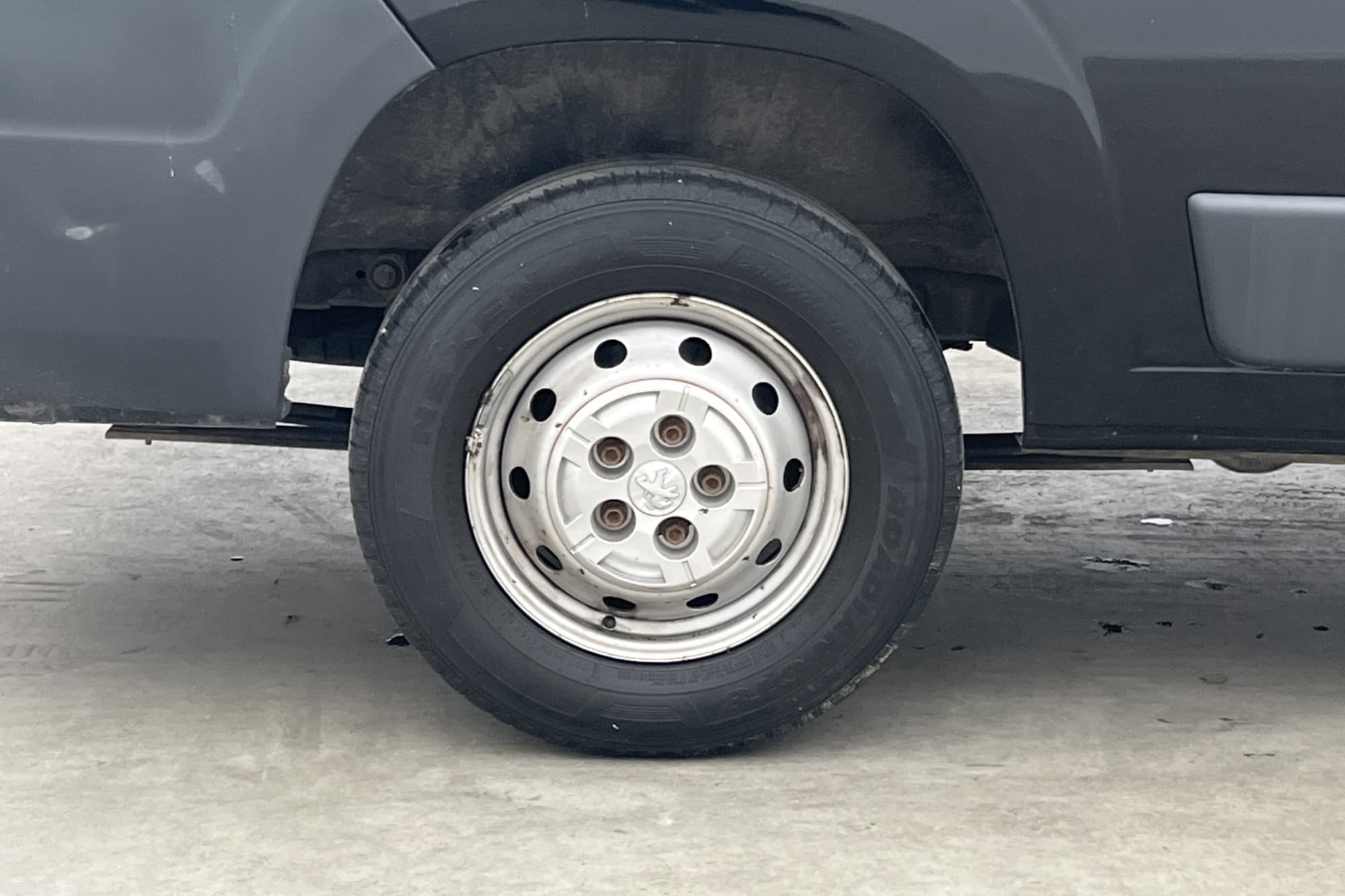 slider