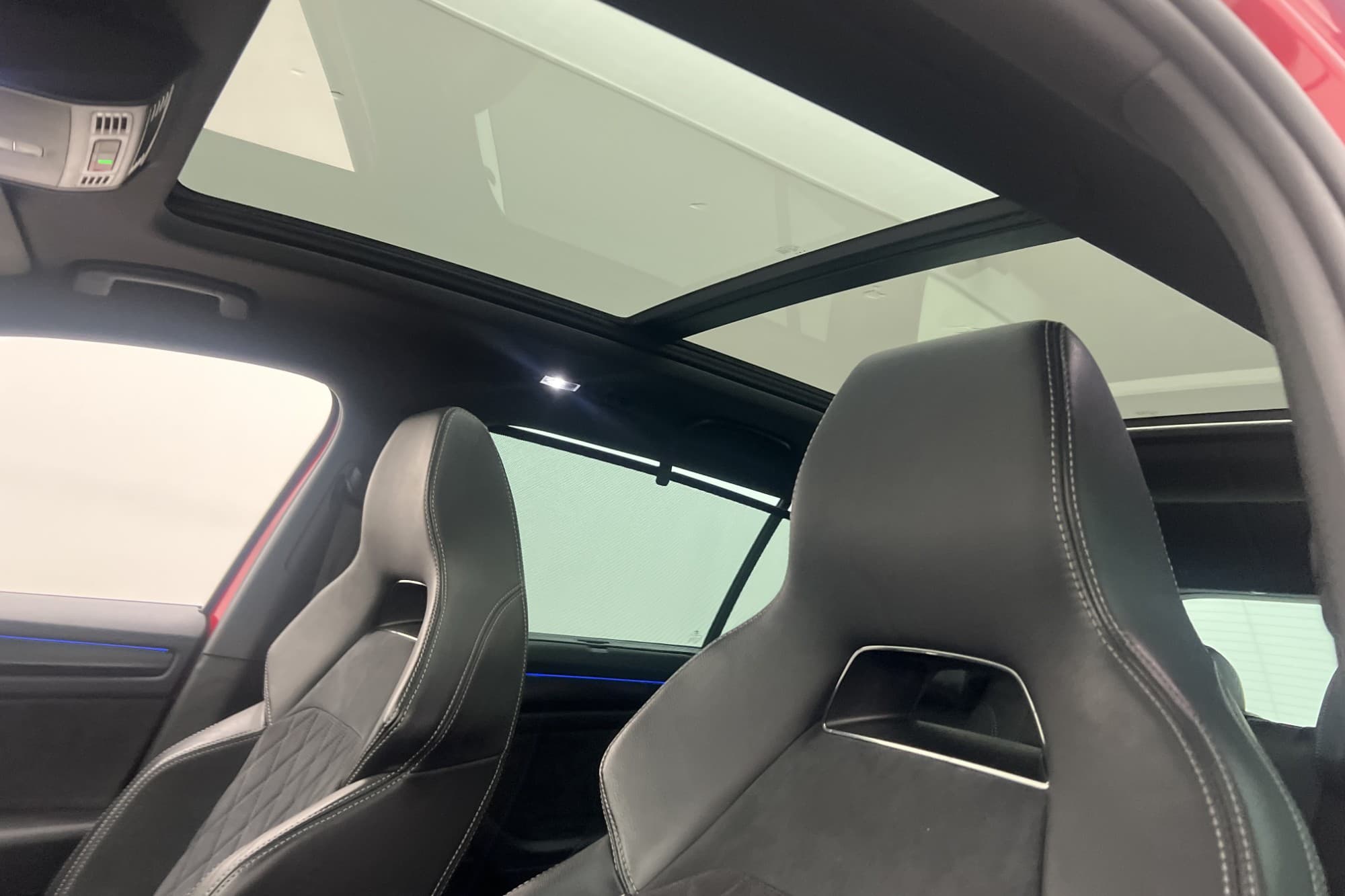 Skoda Kodiaq 4x4 190hk Sportline 7-Sit Canton Pano Värm Drag