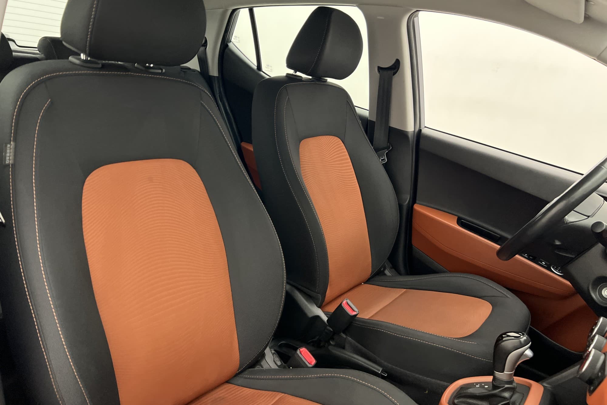 Hyundai i10 1.0 67hk Comfort Rattvärme Låg-skatt