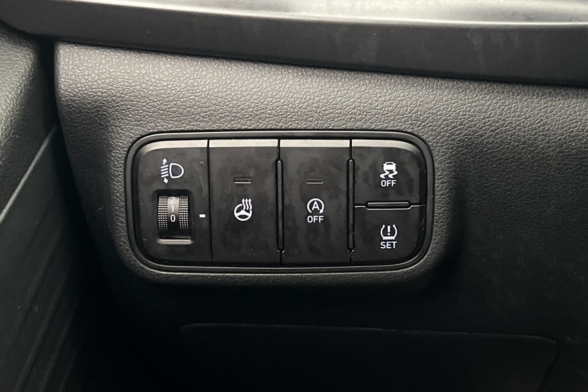 slider