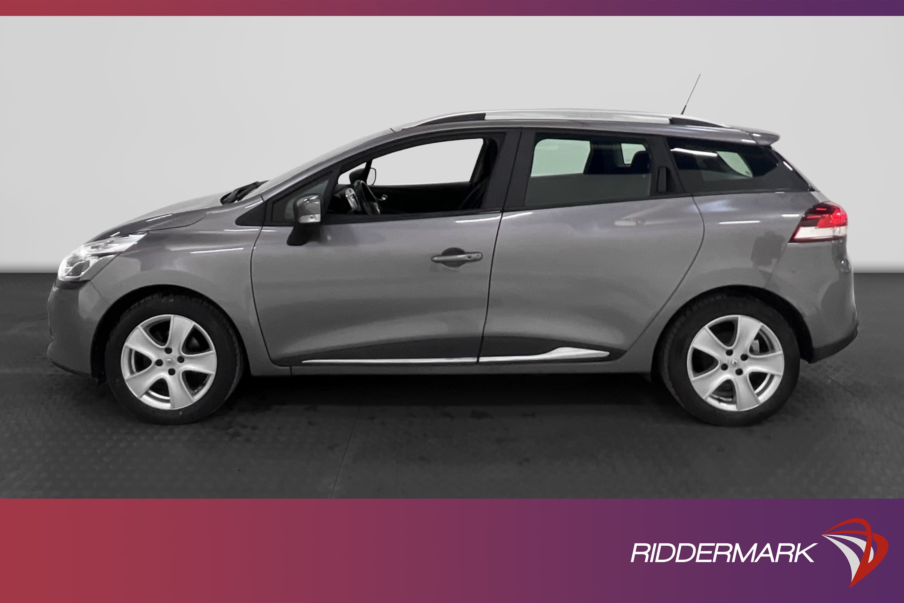 Renault Clio Sport Tourer 0.9 TCe 