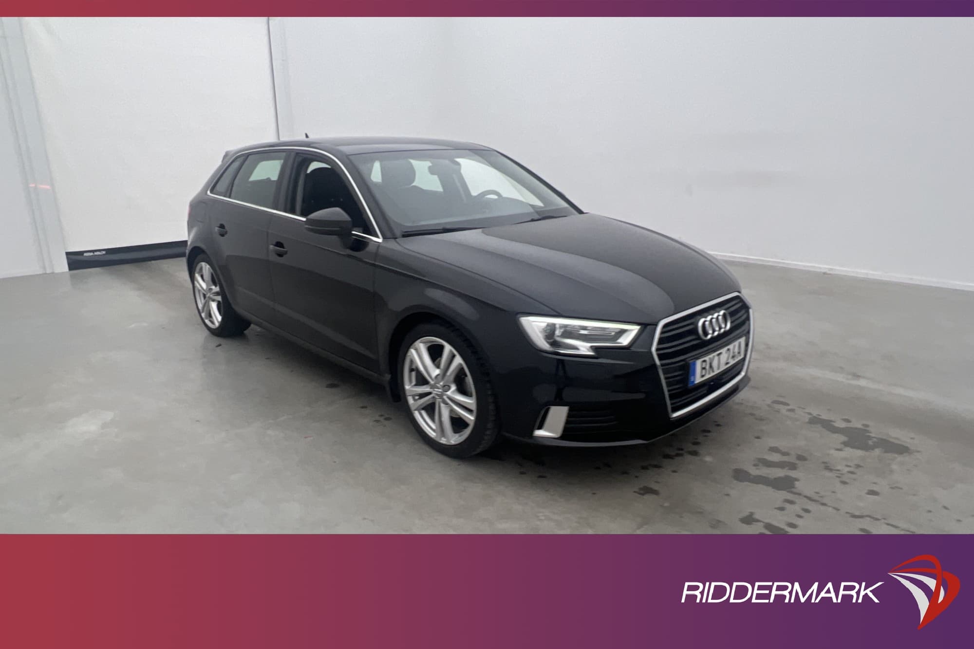 Audi A3 Sportback 35 TFSI