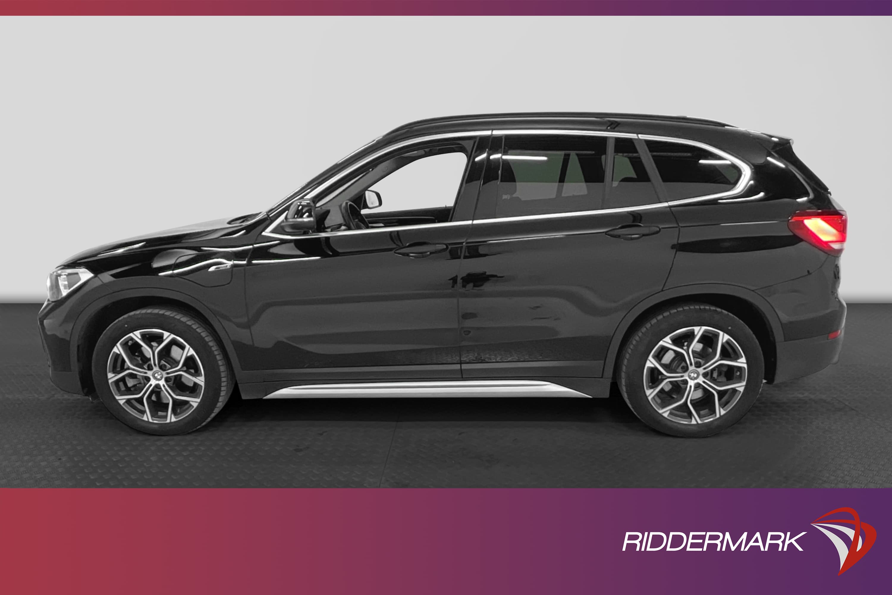 BMW X1 xDrive25e XLINE