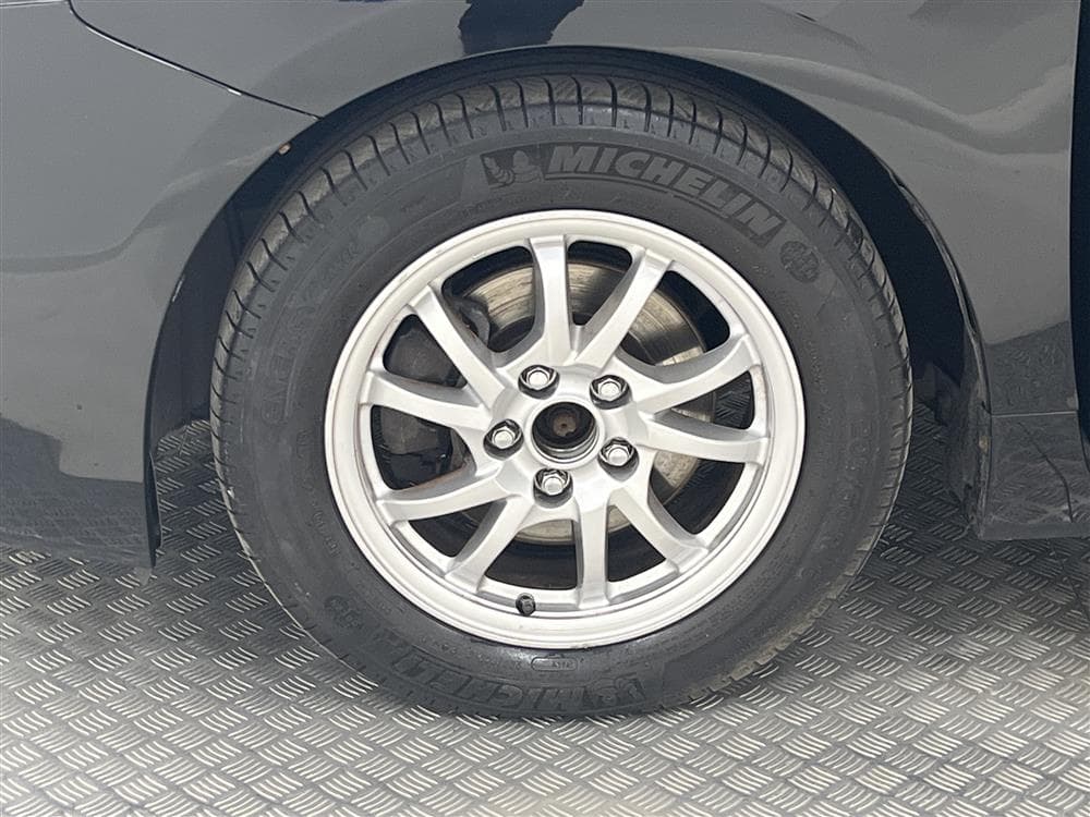 Toyota Prius+ 1.8 Hybrid 136hk 7 Sits Navigator 0,41L/milinteriör