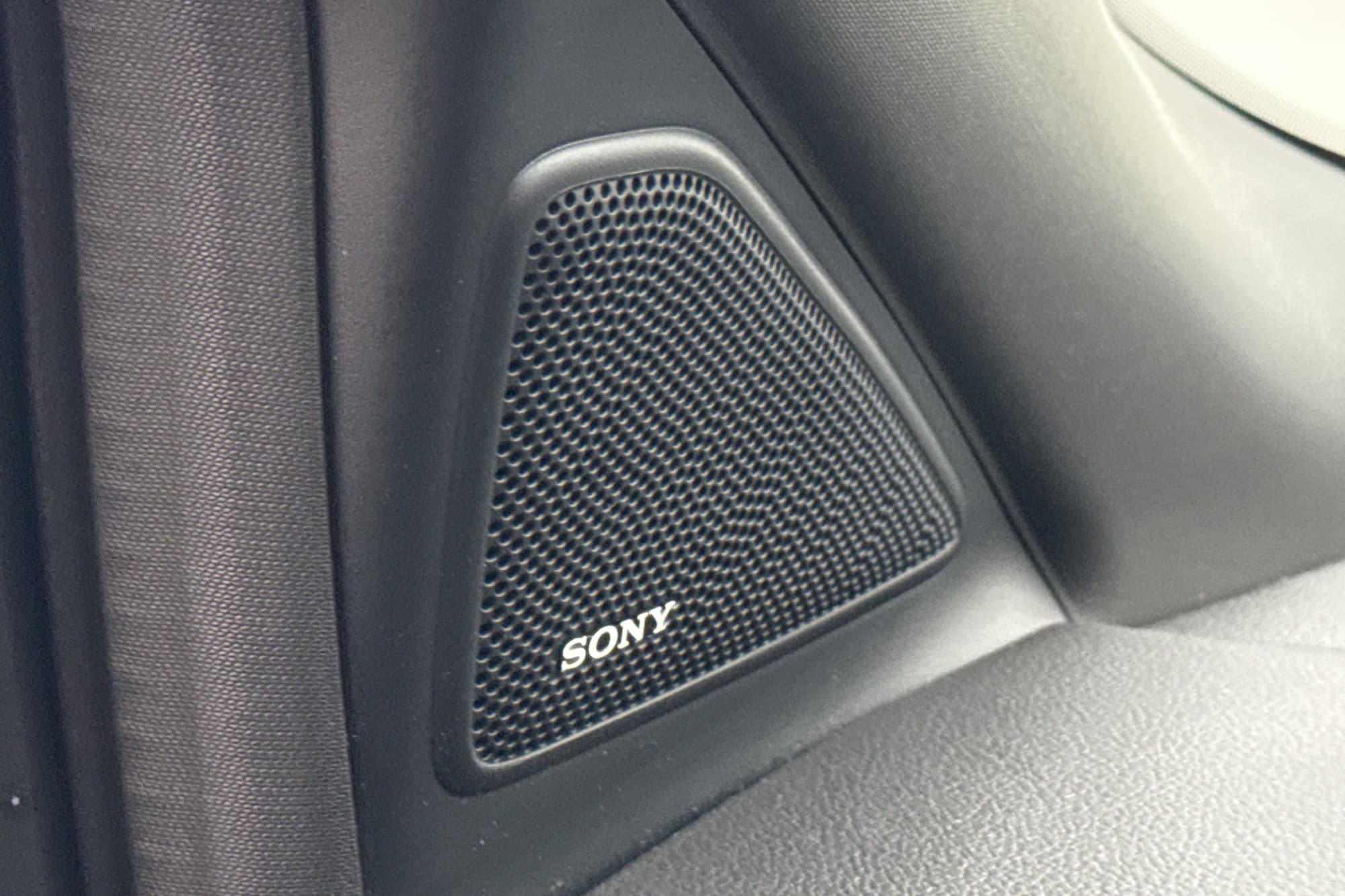 Ford Kuga 1.5 EcoBoost 150hk ST-Line Sony-Sound Kamera Drag