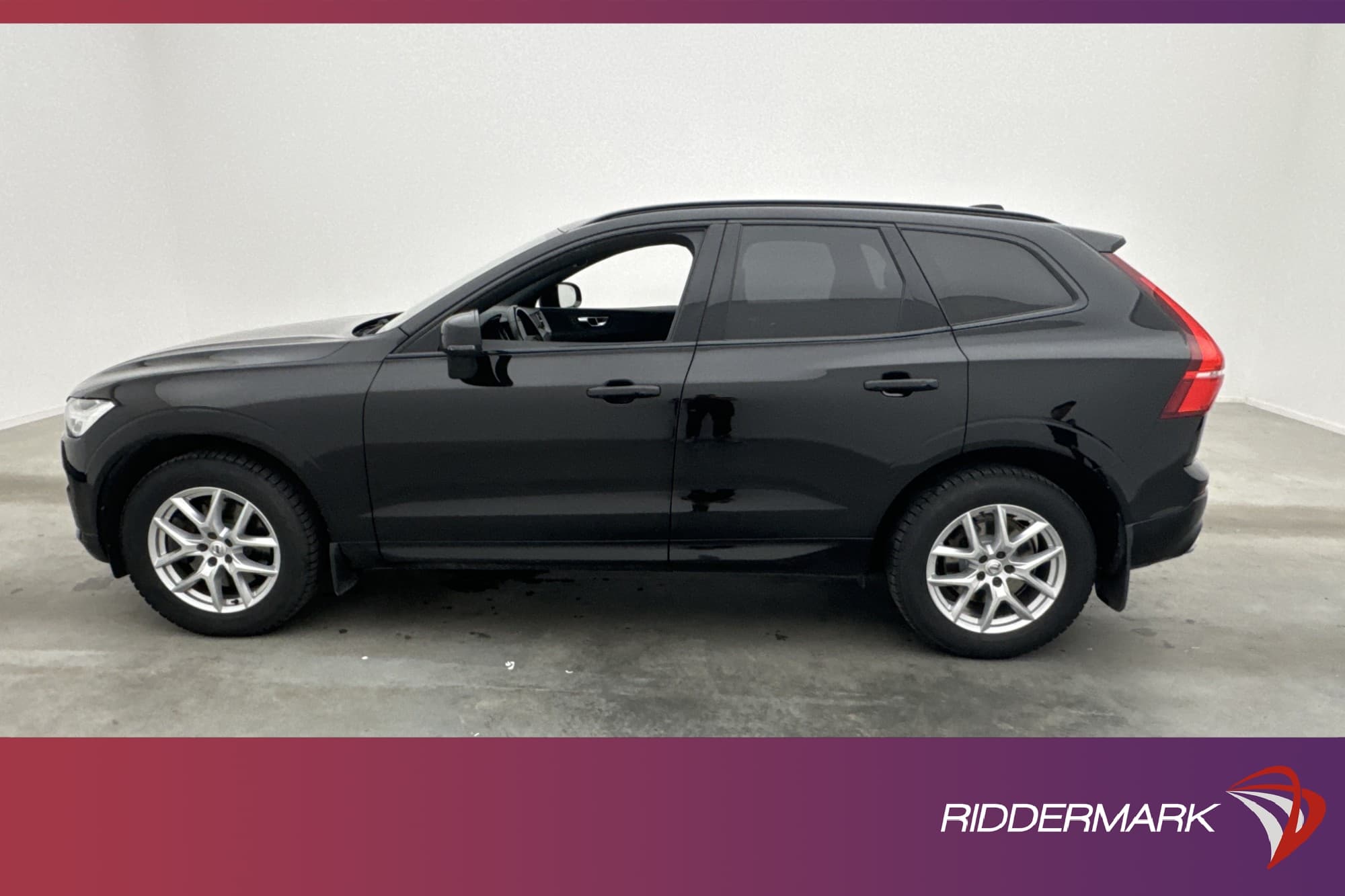 Volvo XC60 D5 AWD R-Design
