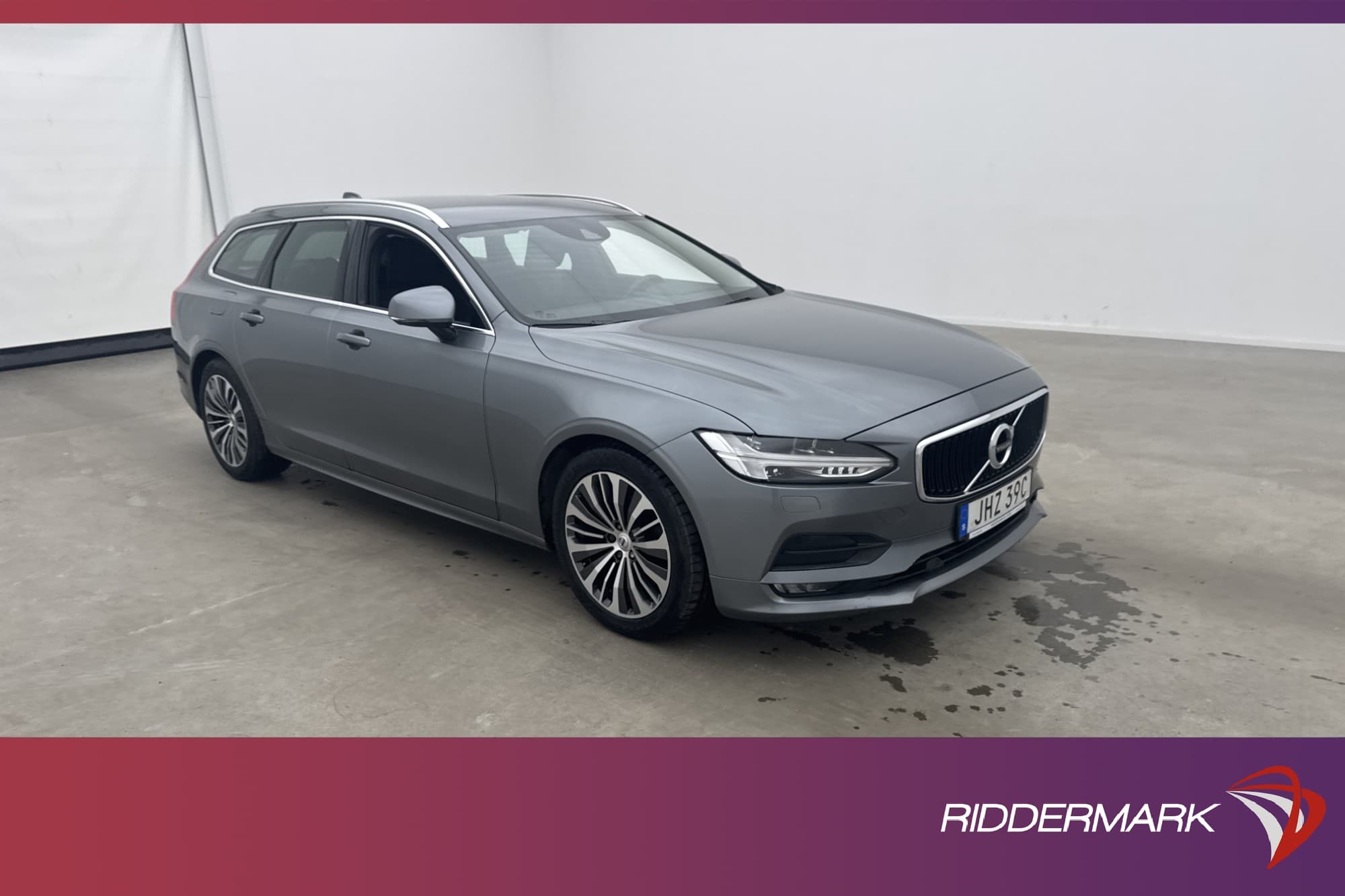Volvo V90 D4 190hk