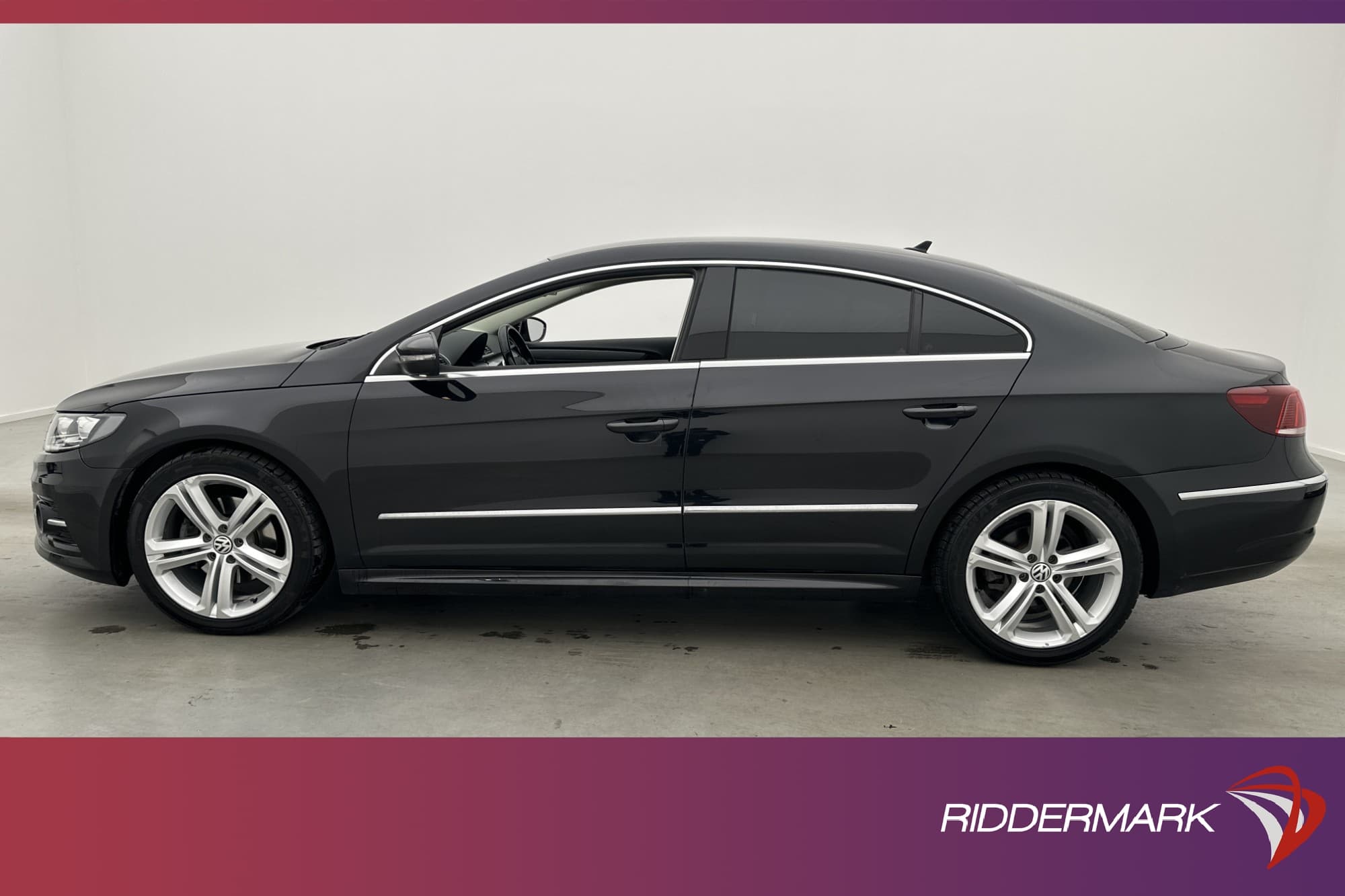 Volkswagen CC 2.0 TDI 4M  R Line Värmare Kamera Dynaudio