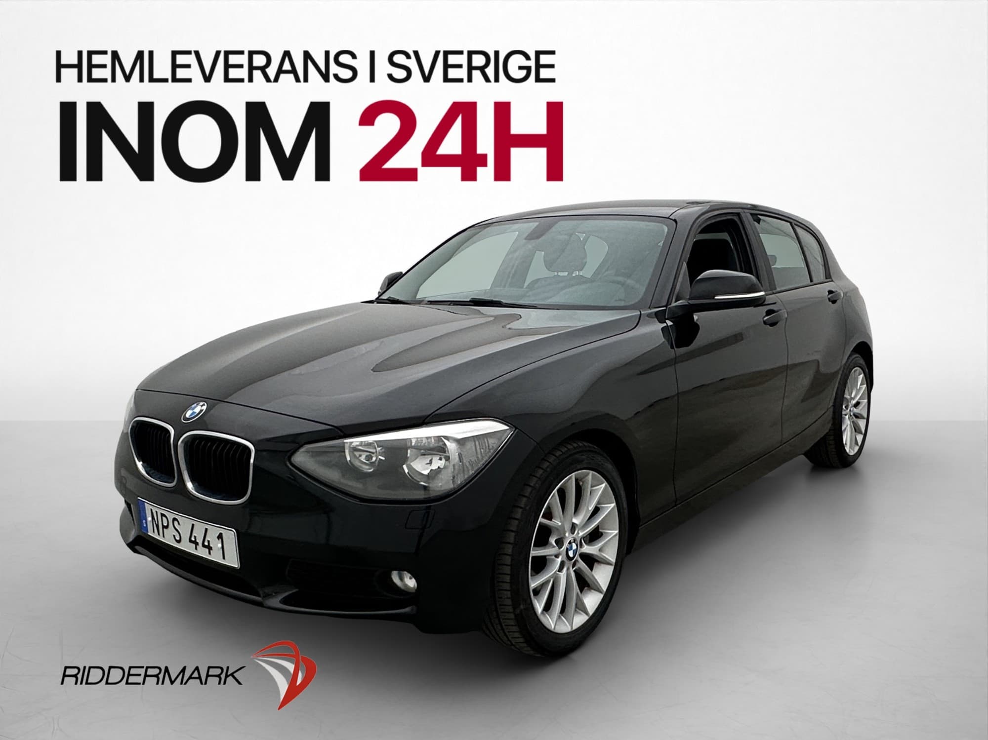 BMW 125