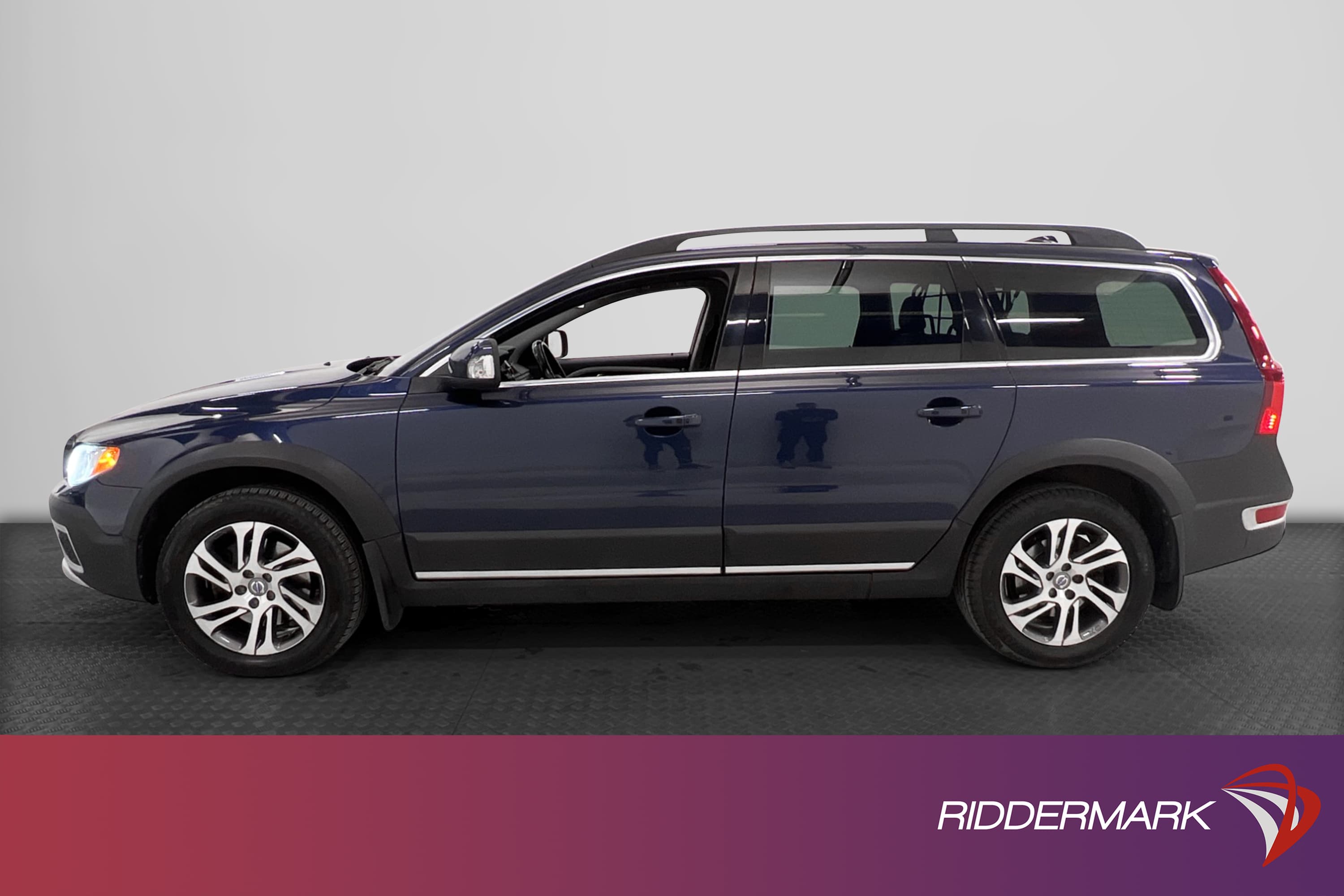 Volvo XC70 D4 163hk AWD