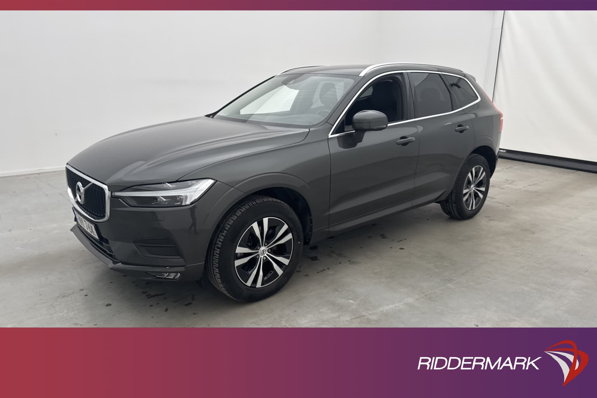 Volvo XC60 B4 AWD