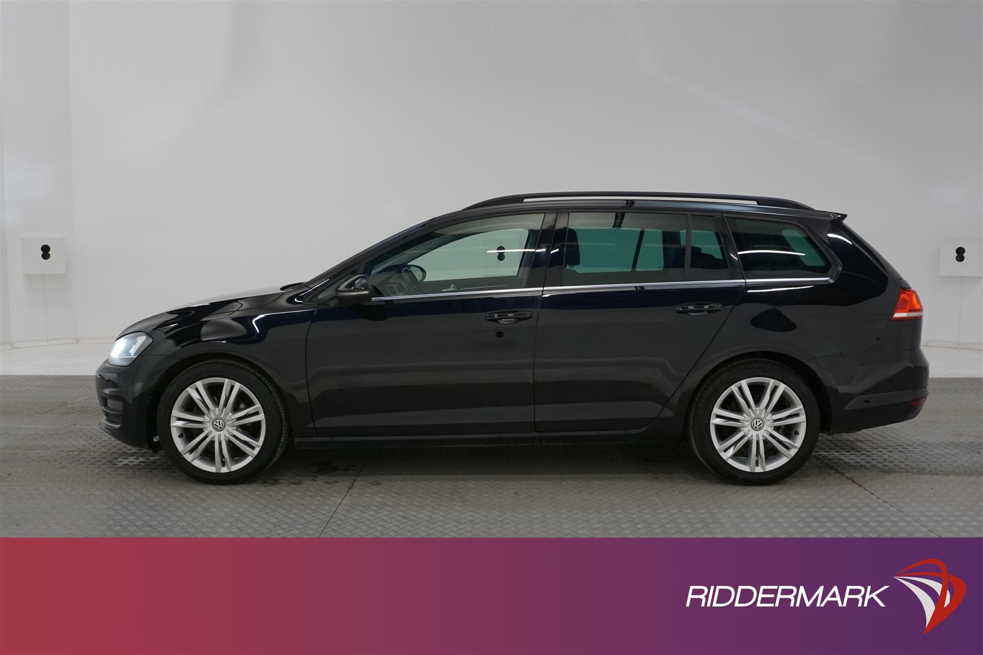 Volkswagen Golf 1.4 TSI 140hk