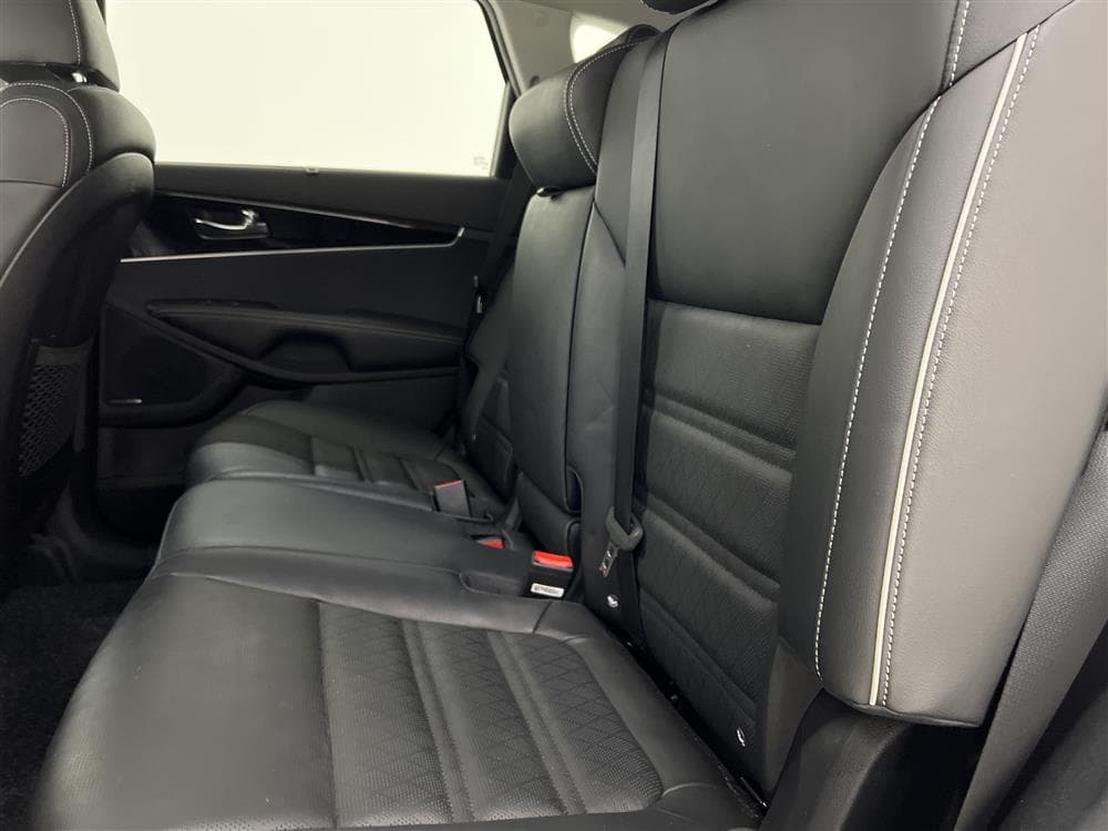 Kia Sorento 200hk AWD GT-Line 360° Drag Navi Pano H/K 7-Sits