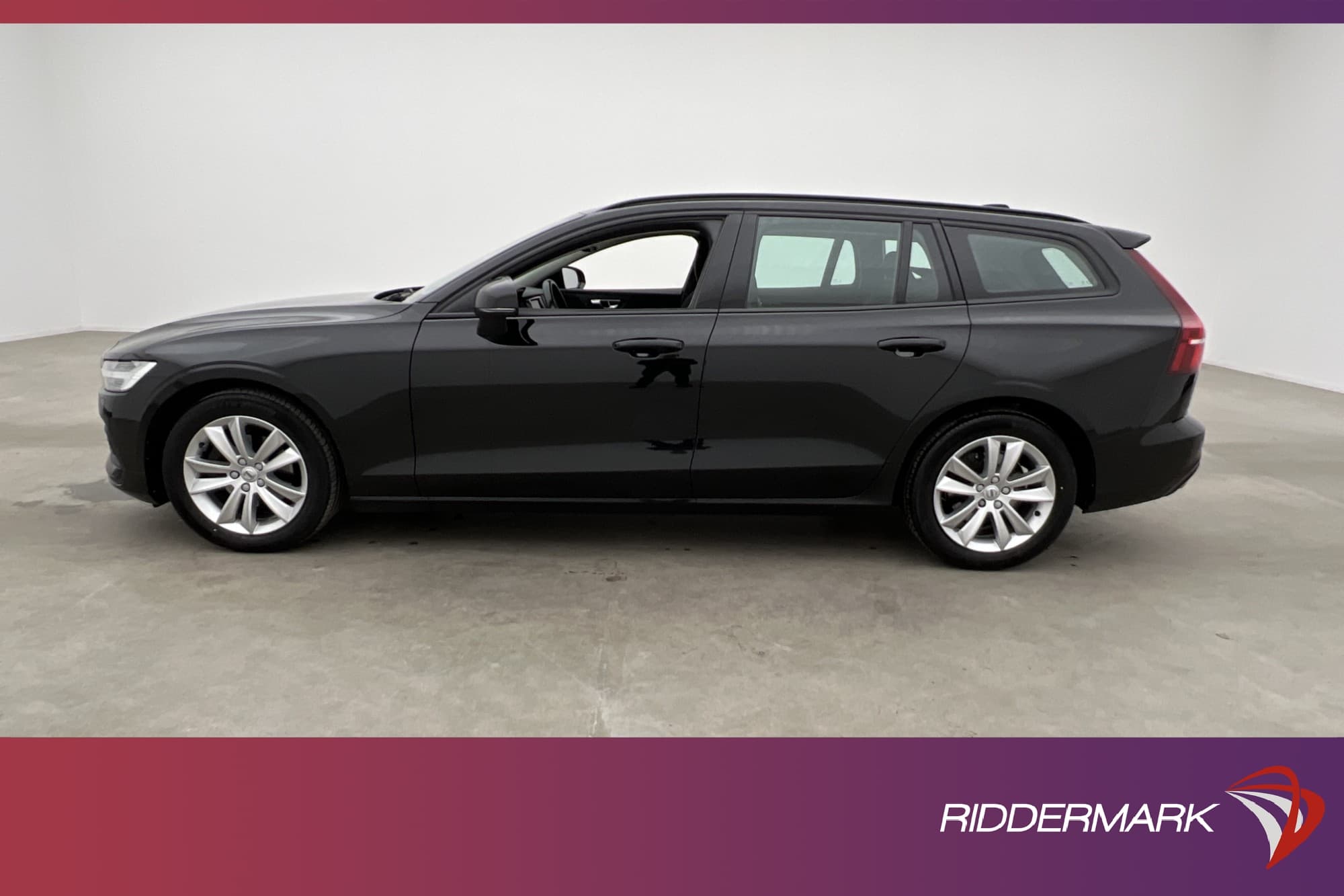 Volvo V60 D4 190hk