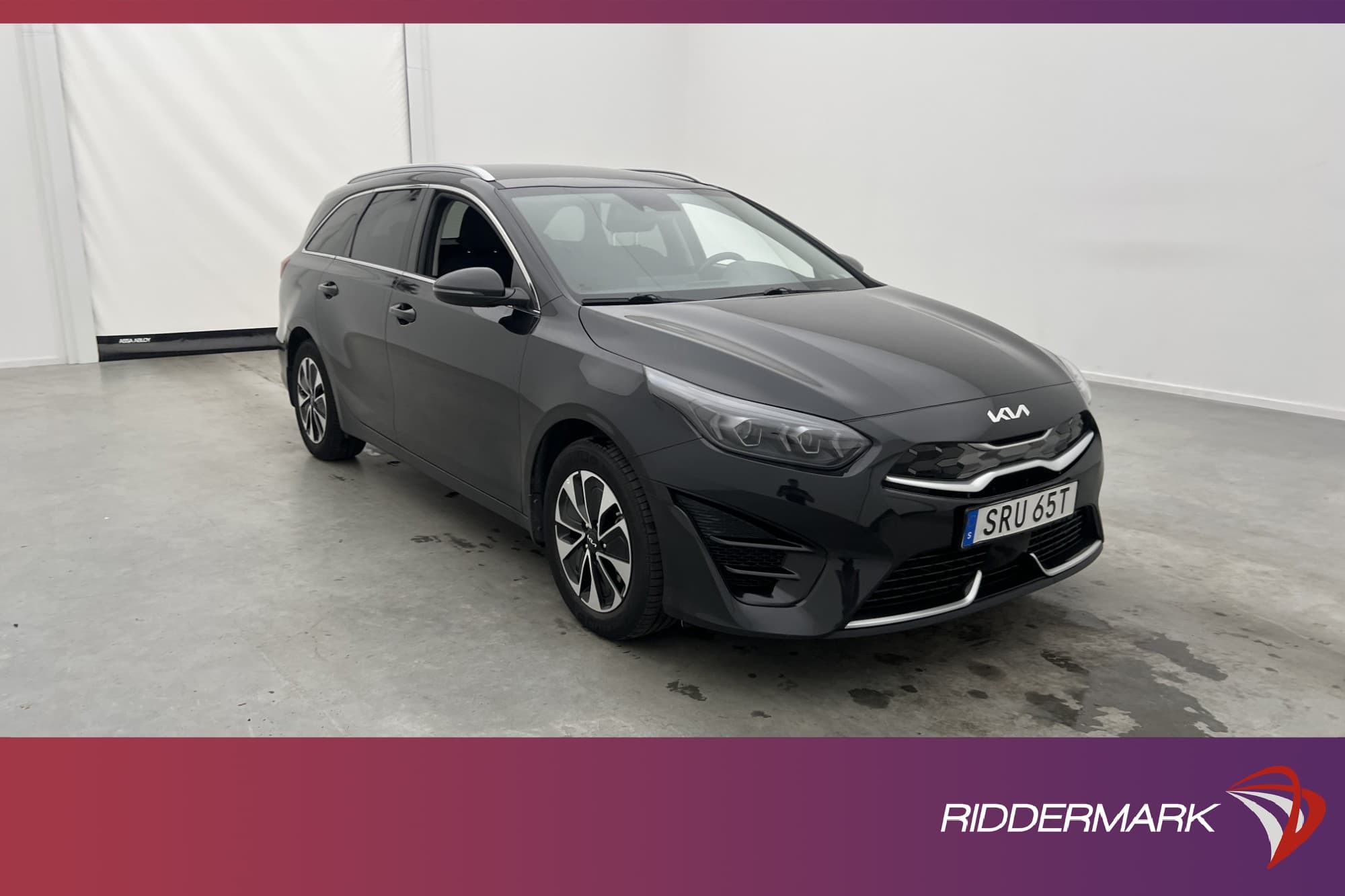 Kia Ceed Sportswagon Plug-in