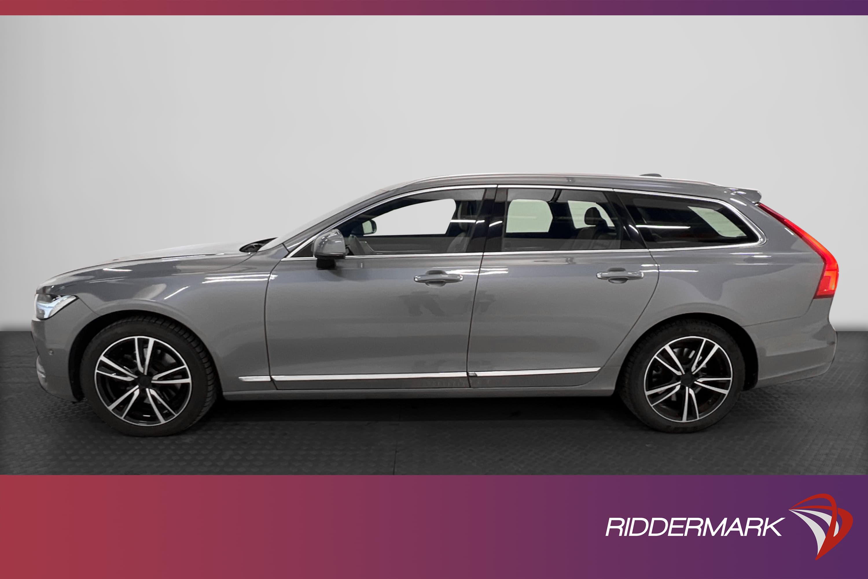 Volvo V90 D5 AWD Inscription