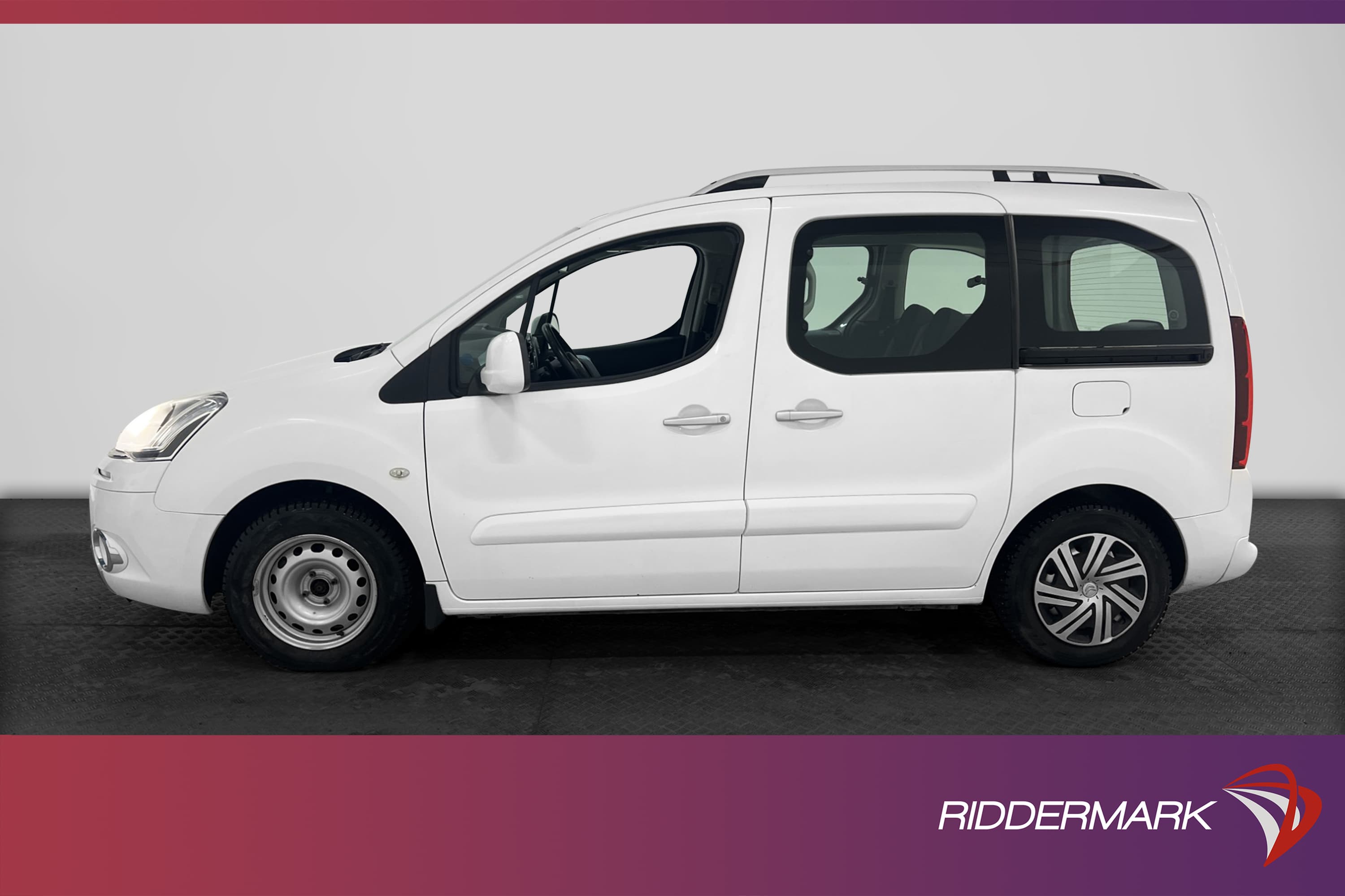 Citroën Berlingo Multispace