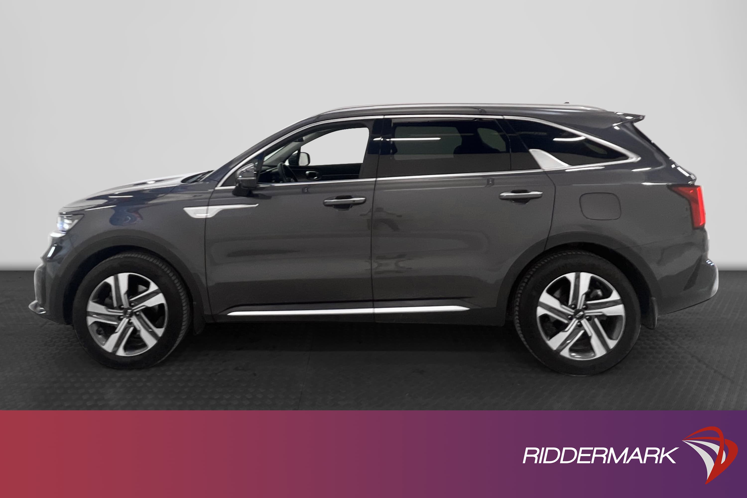 Kia Sorento Plug-in AWD 265hk Advance 7 Sits Bose Backkamera