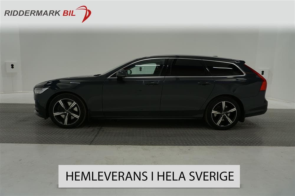 Volvo V90 T4 190hk