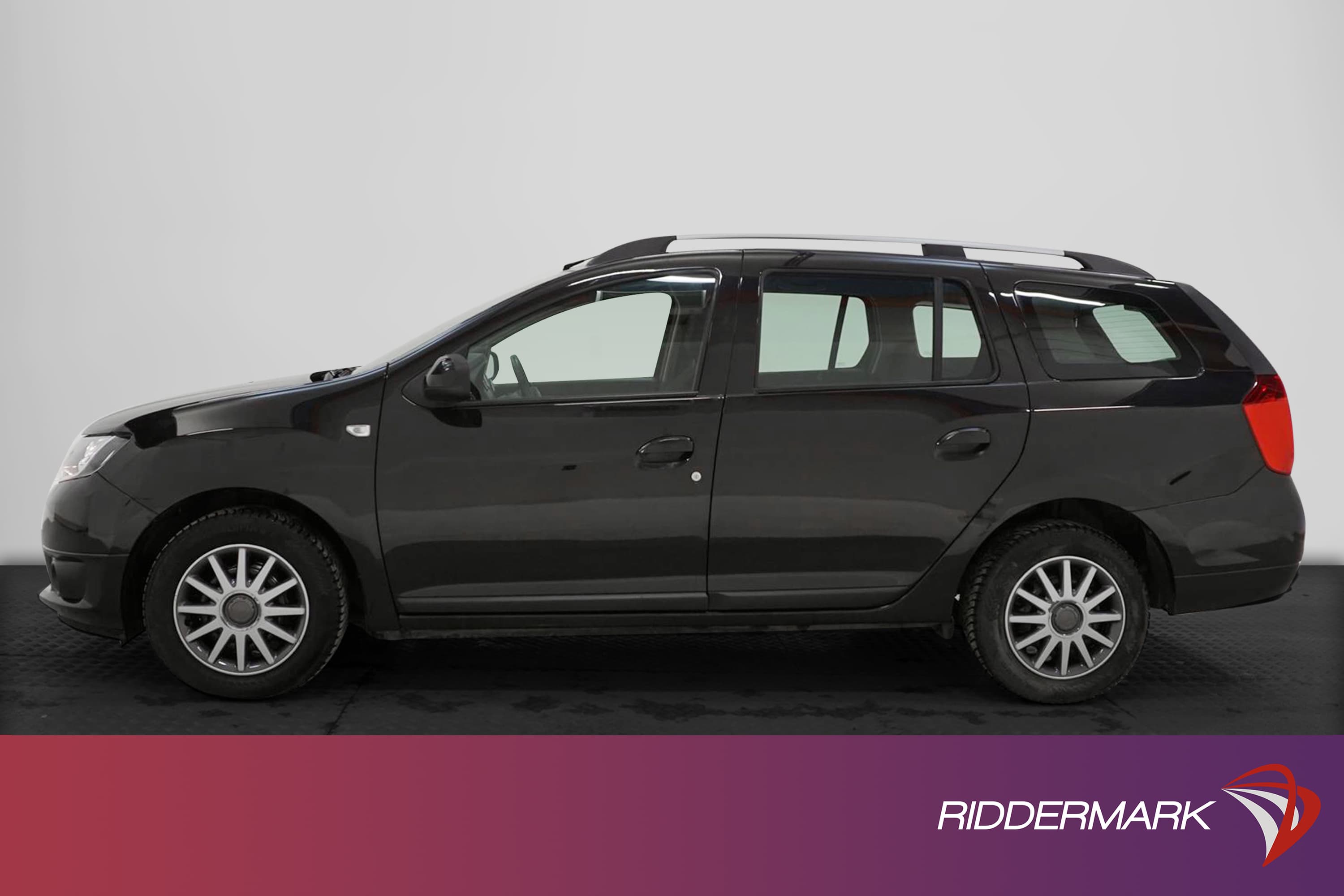 Dacia Logan MCV 0,9 TCe 90hk