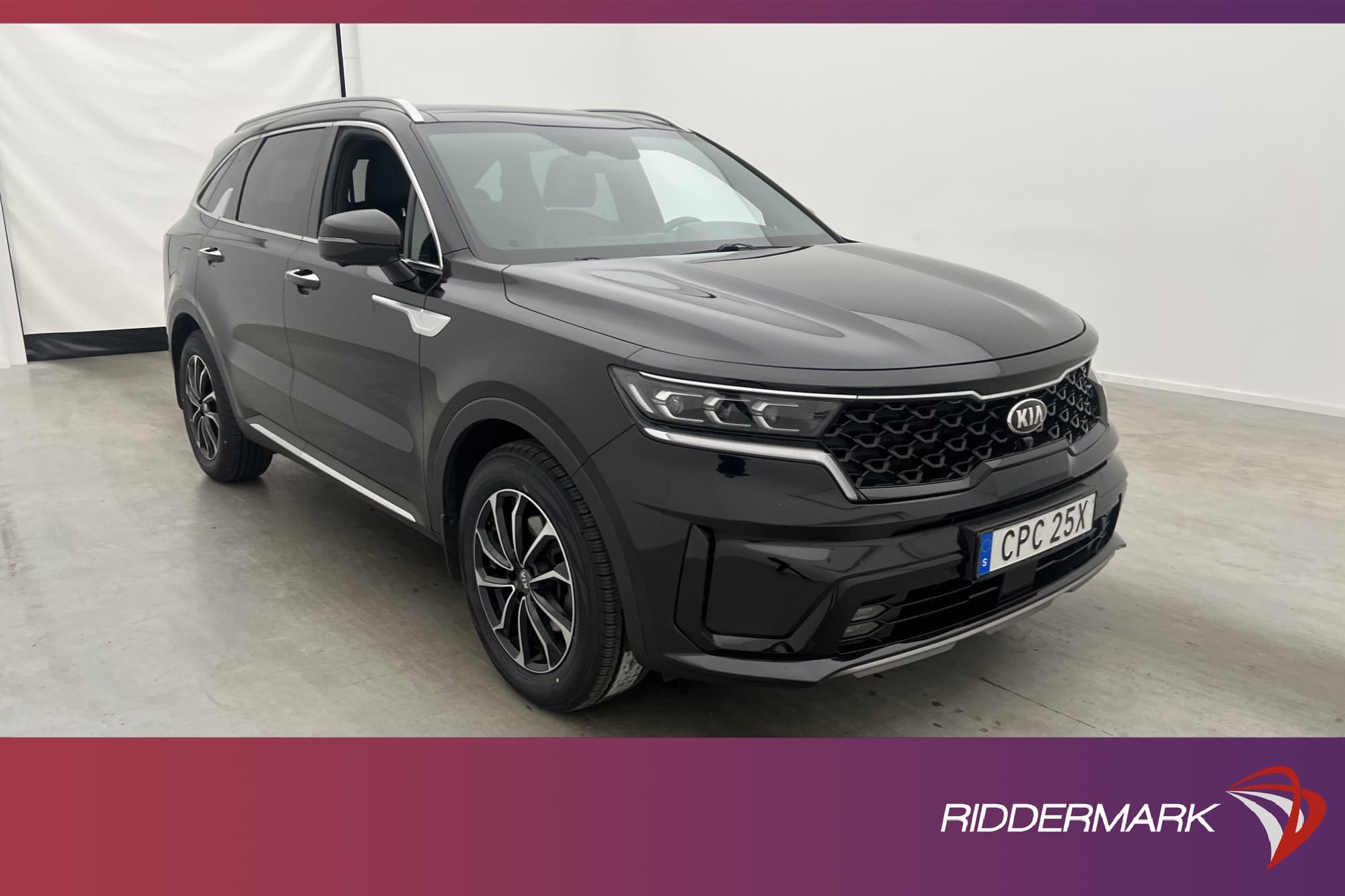 Kia Sorento PHEV