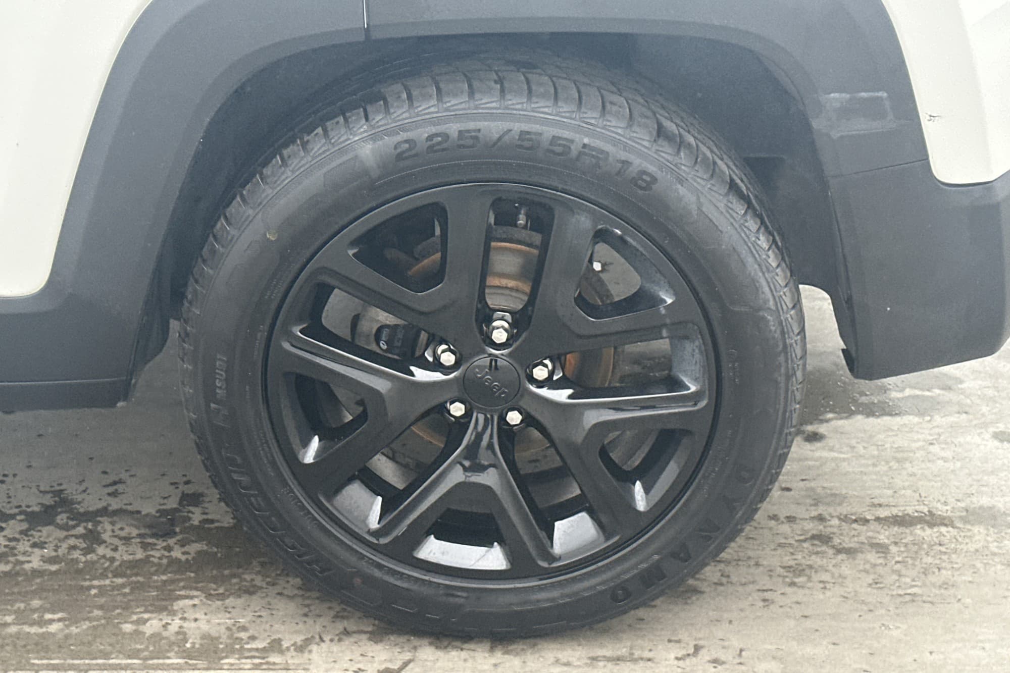 slider