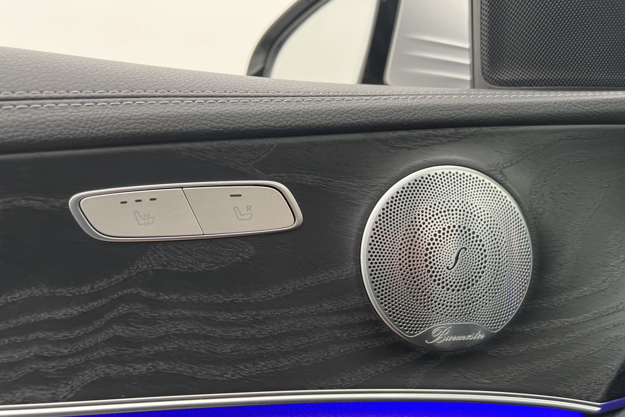 Mercedes-Benz E 400 4M 333hk AMG P-Värm Burm Pano 360° Drag