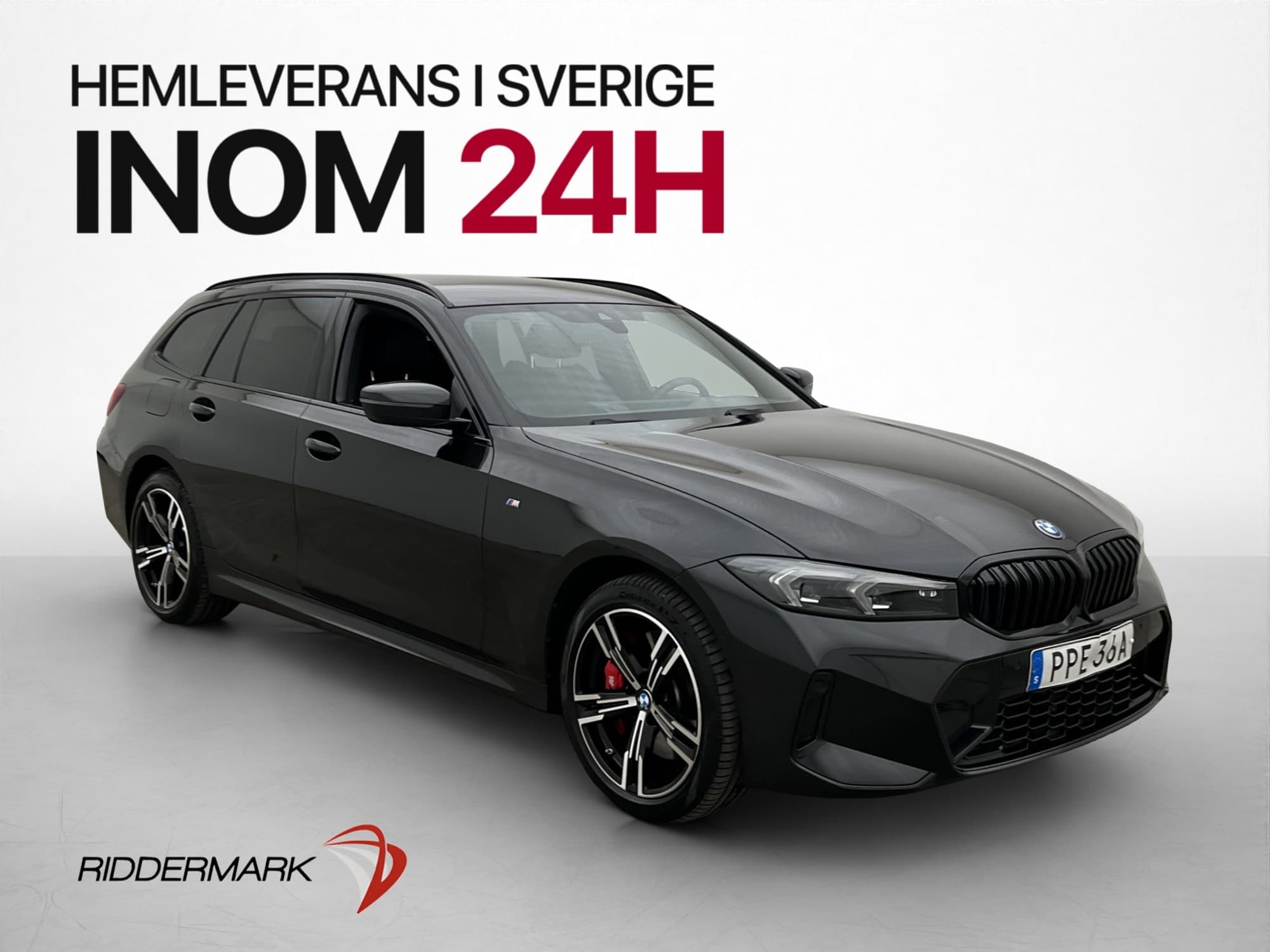 BMW 330e